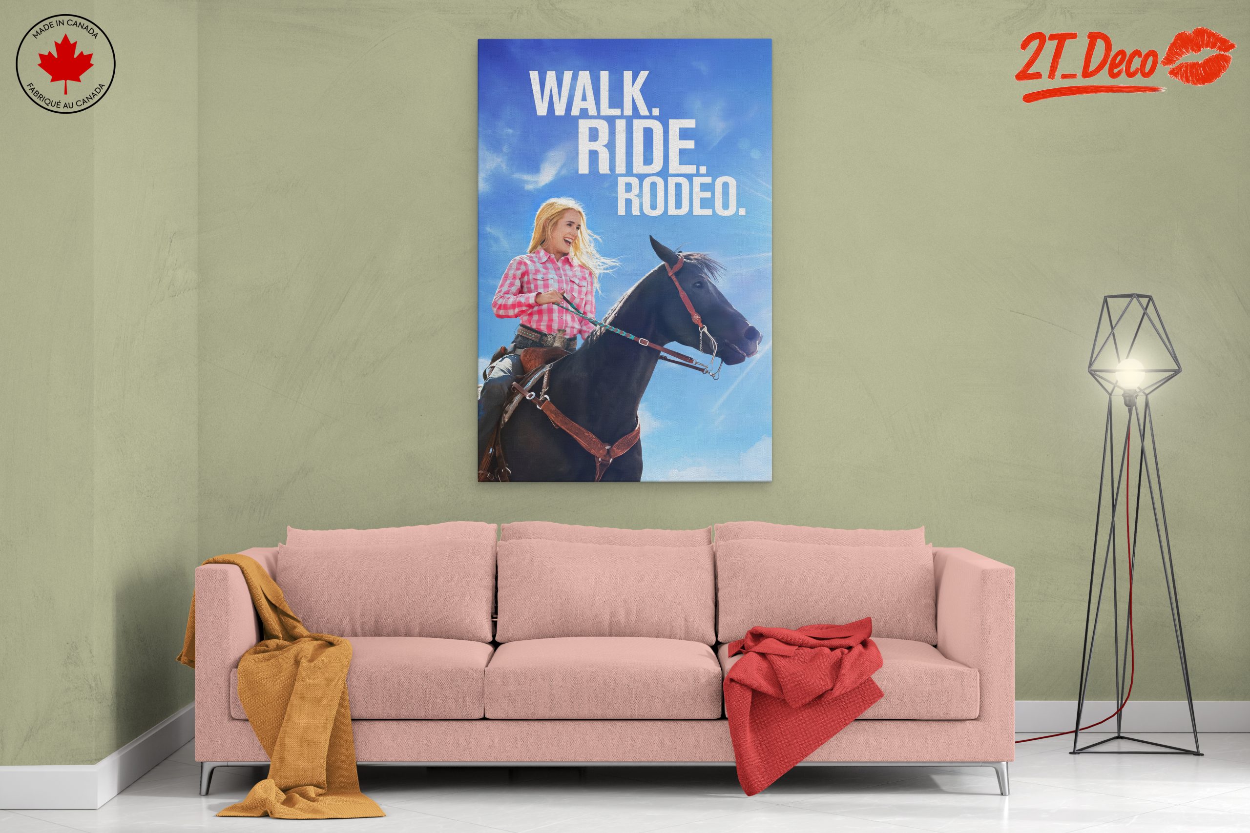 Joyful Horse Riding Adventure - Image 2