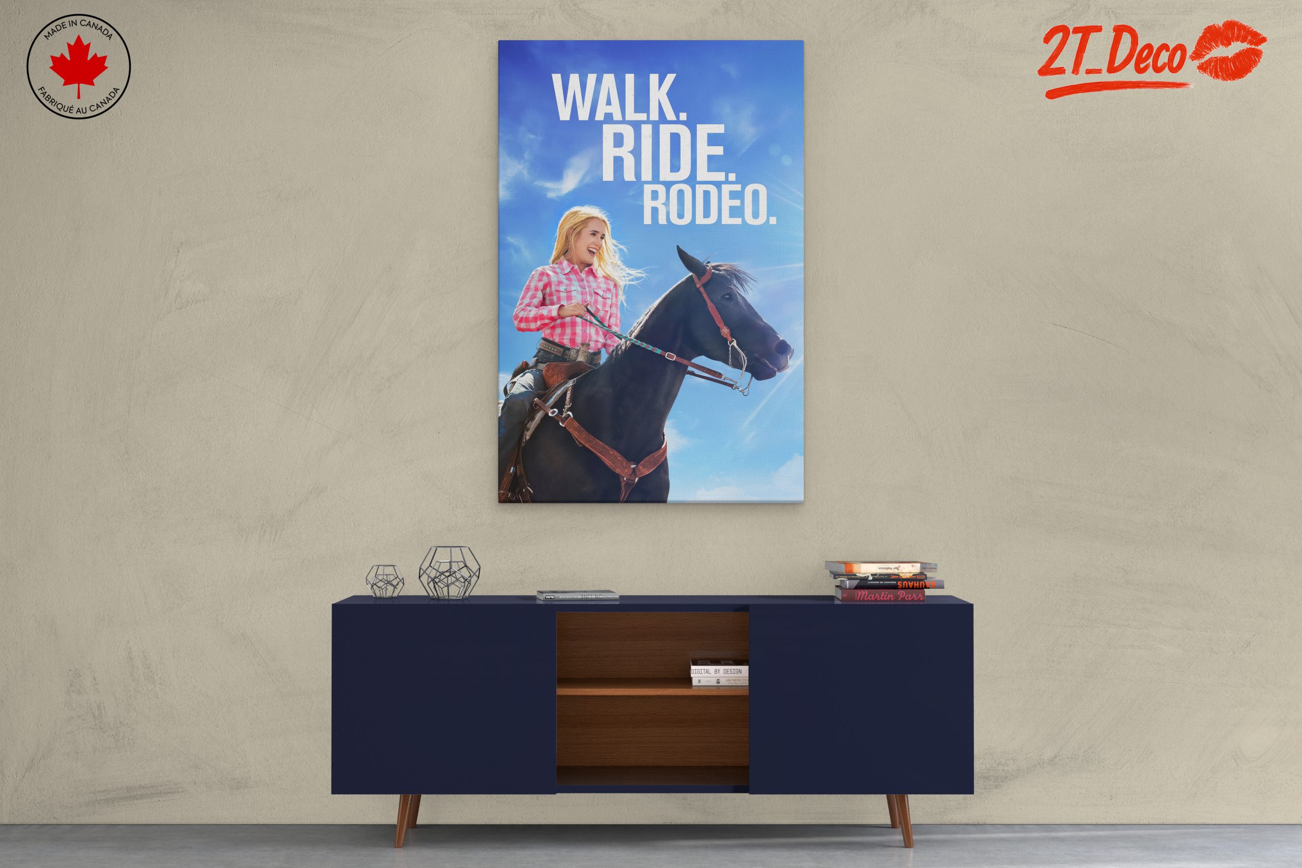 Joyful Horse Riding Adventure - Image 3
