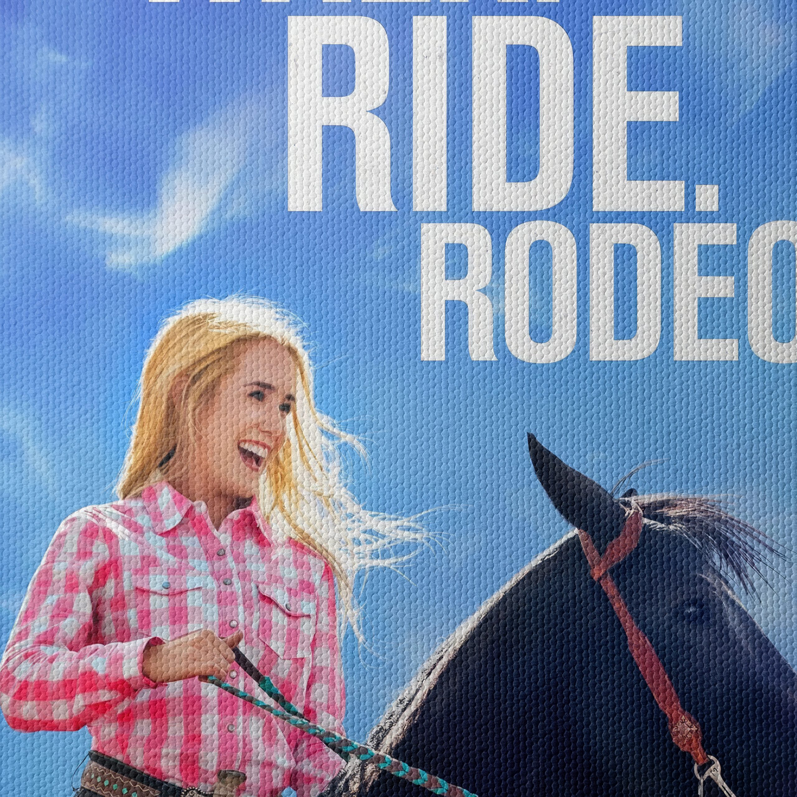 Joyful Horse Riding Adventure - Image 4