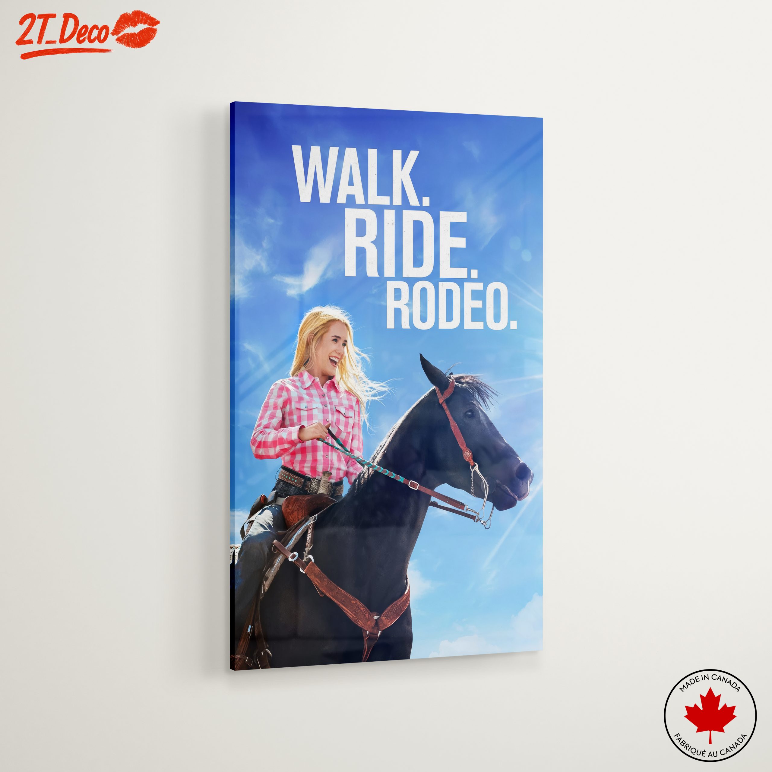 Joyful Horse Riding Adventure - Image 6