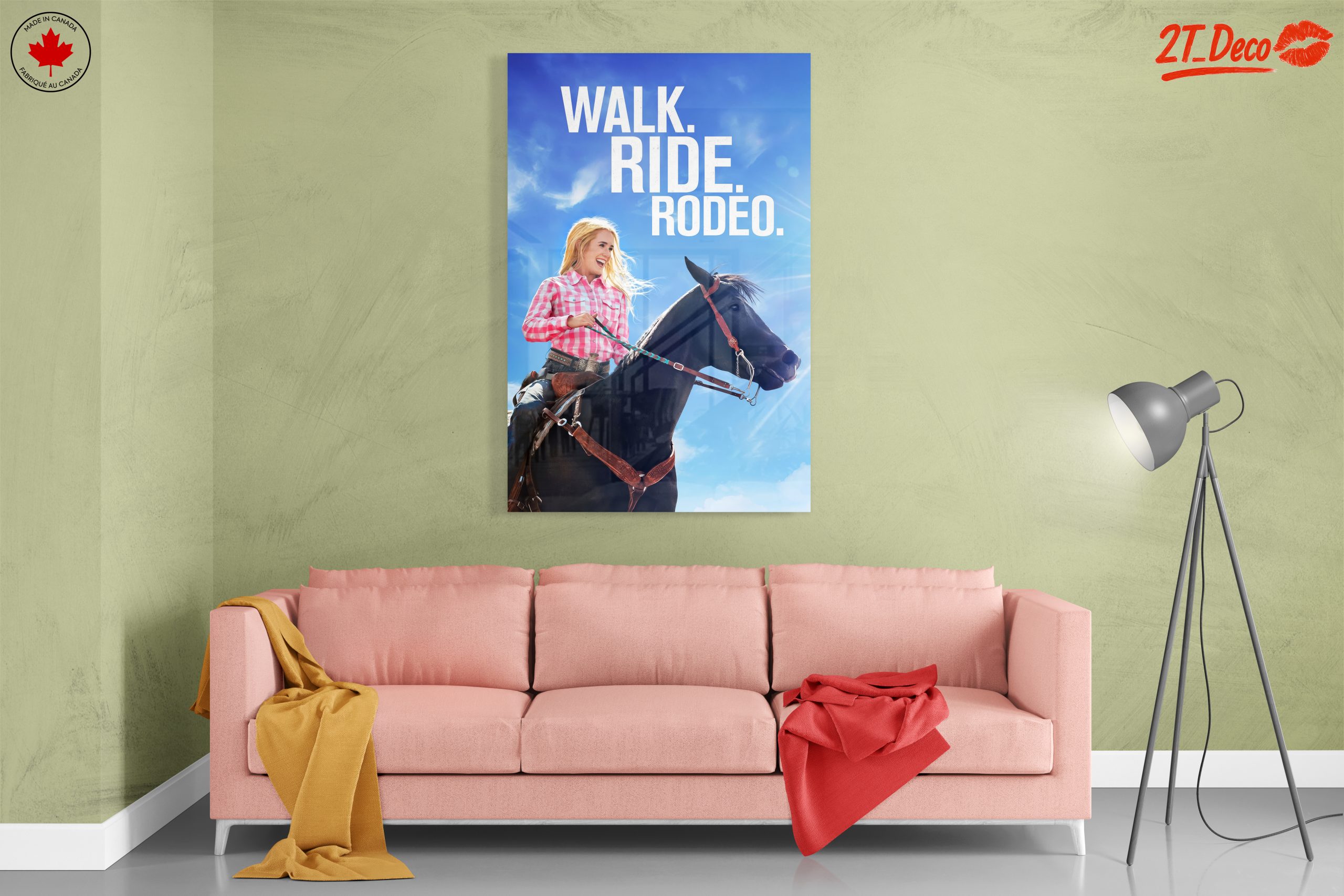 Joyful Horse Riding Adventure - Image 7