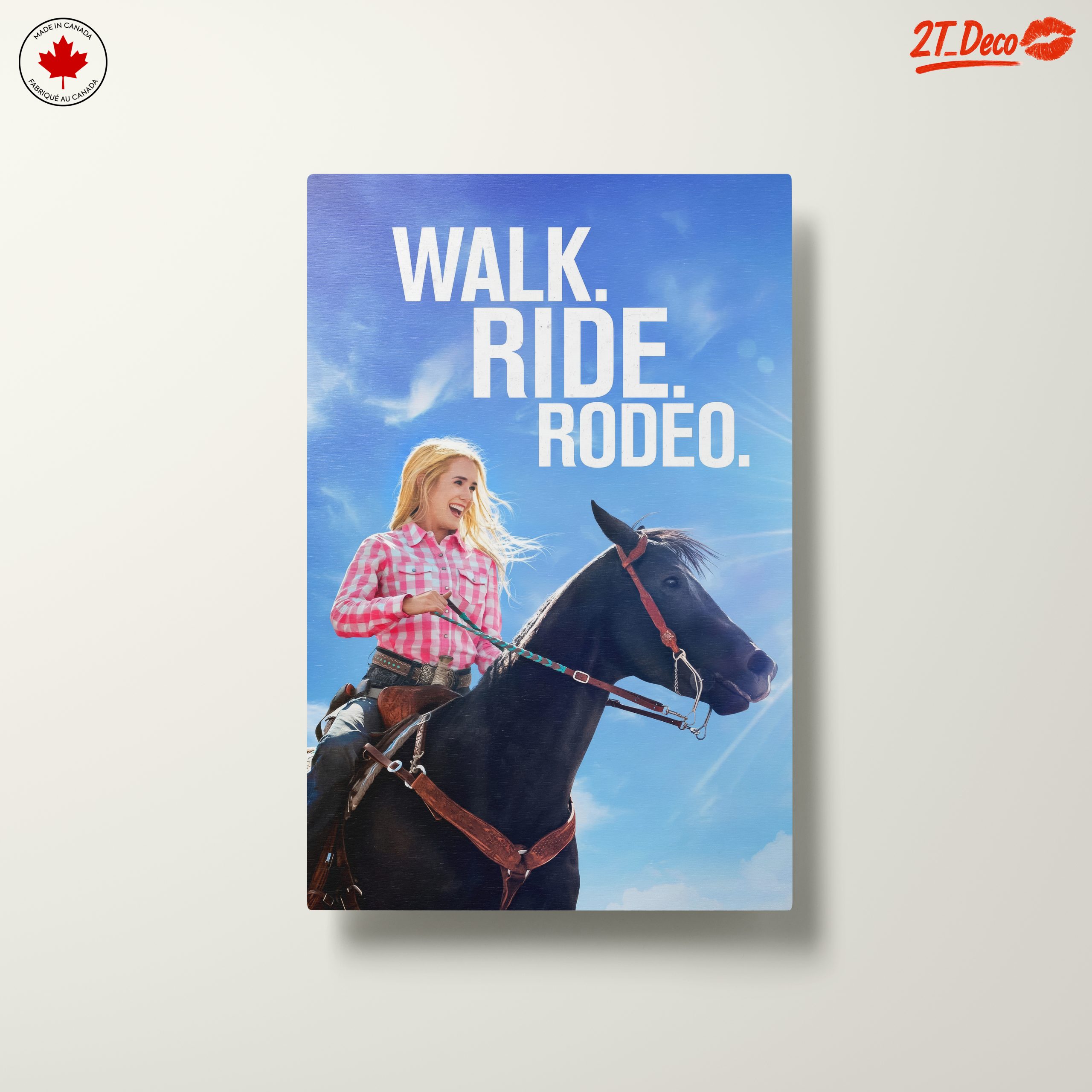 Joyful Horse Riding Adventure - Image 10