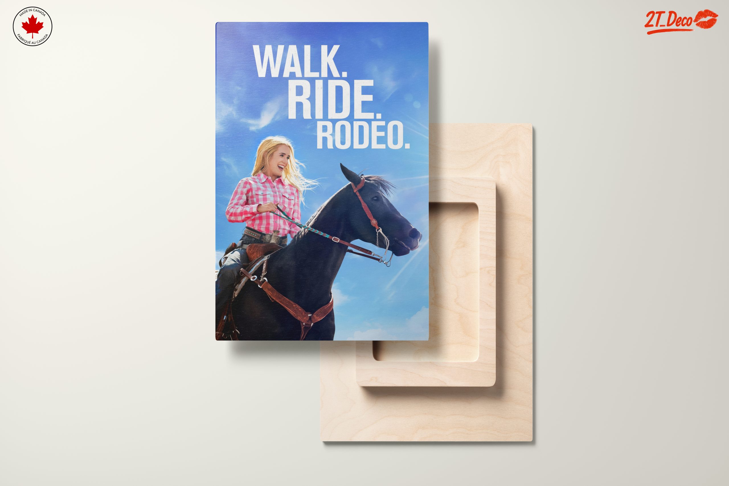 Joyful Horse Riding Adventure - Image 11