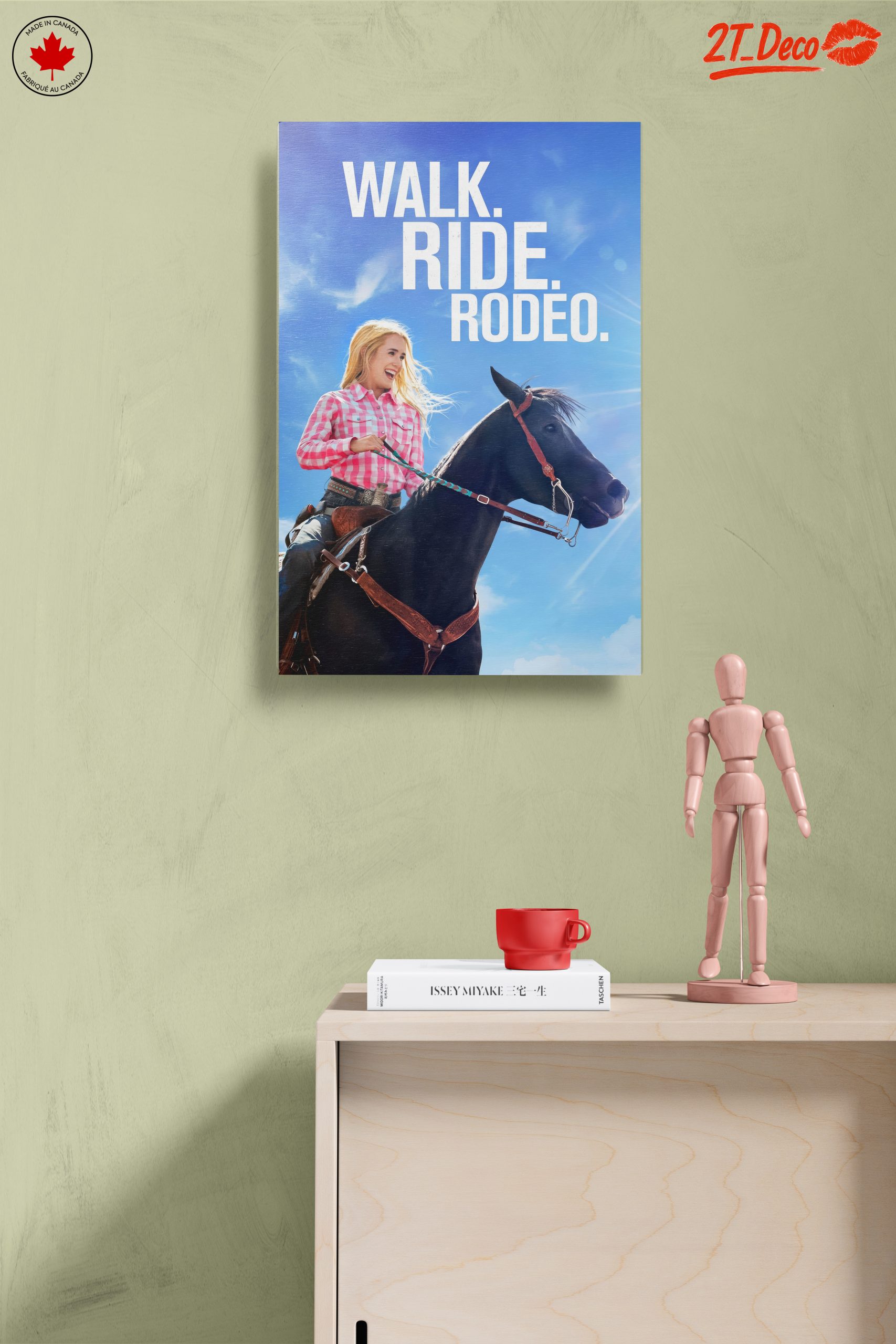 Joyful Horse Riding Adventure - Image 14