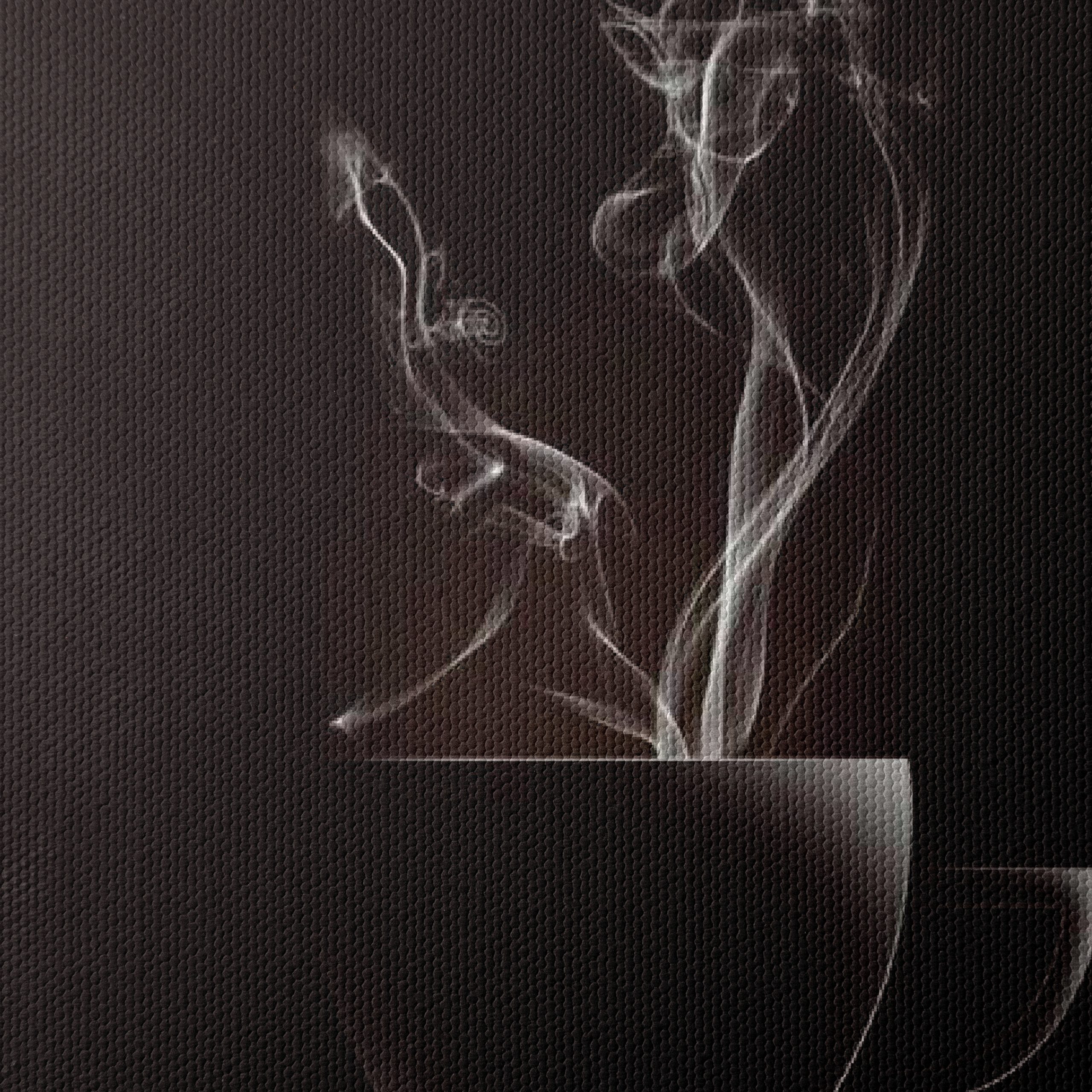 Elegant Coffee Aesthetic Art for Home Decor - Image 4