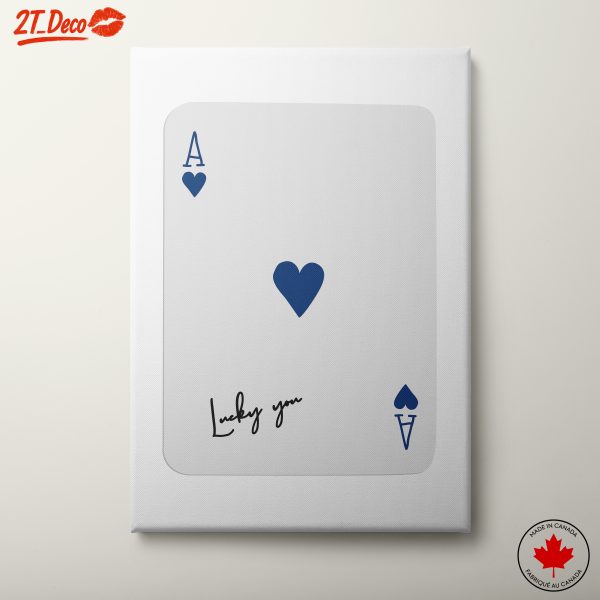 Artistic Representation of Playing Cards 2