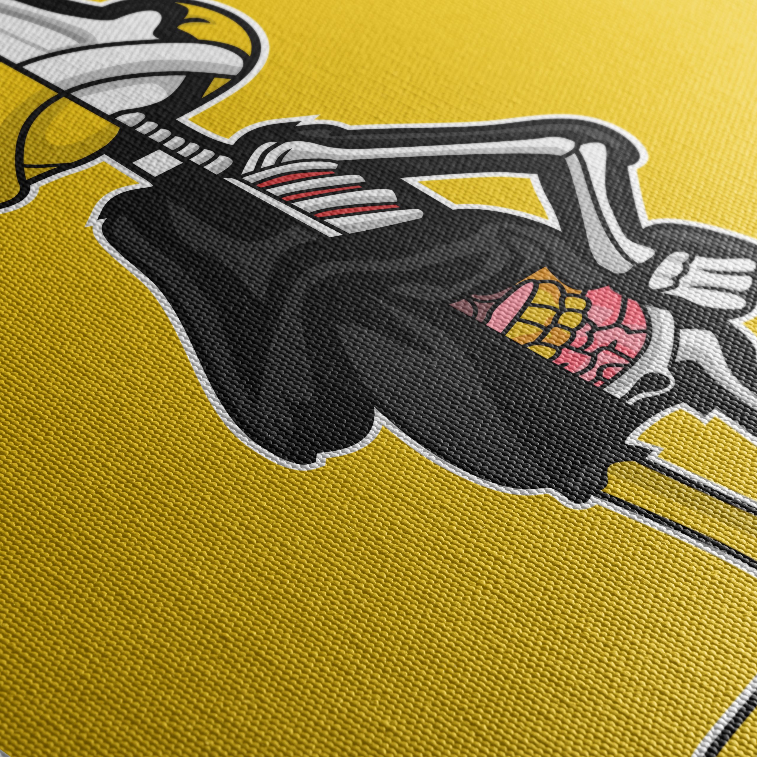 Cartoon Skeleton Character Illustration - Image 5