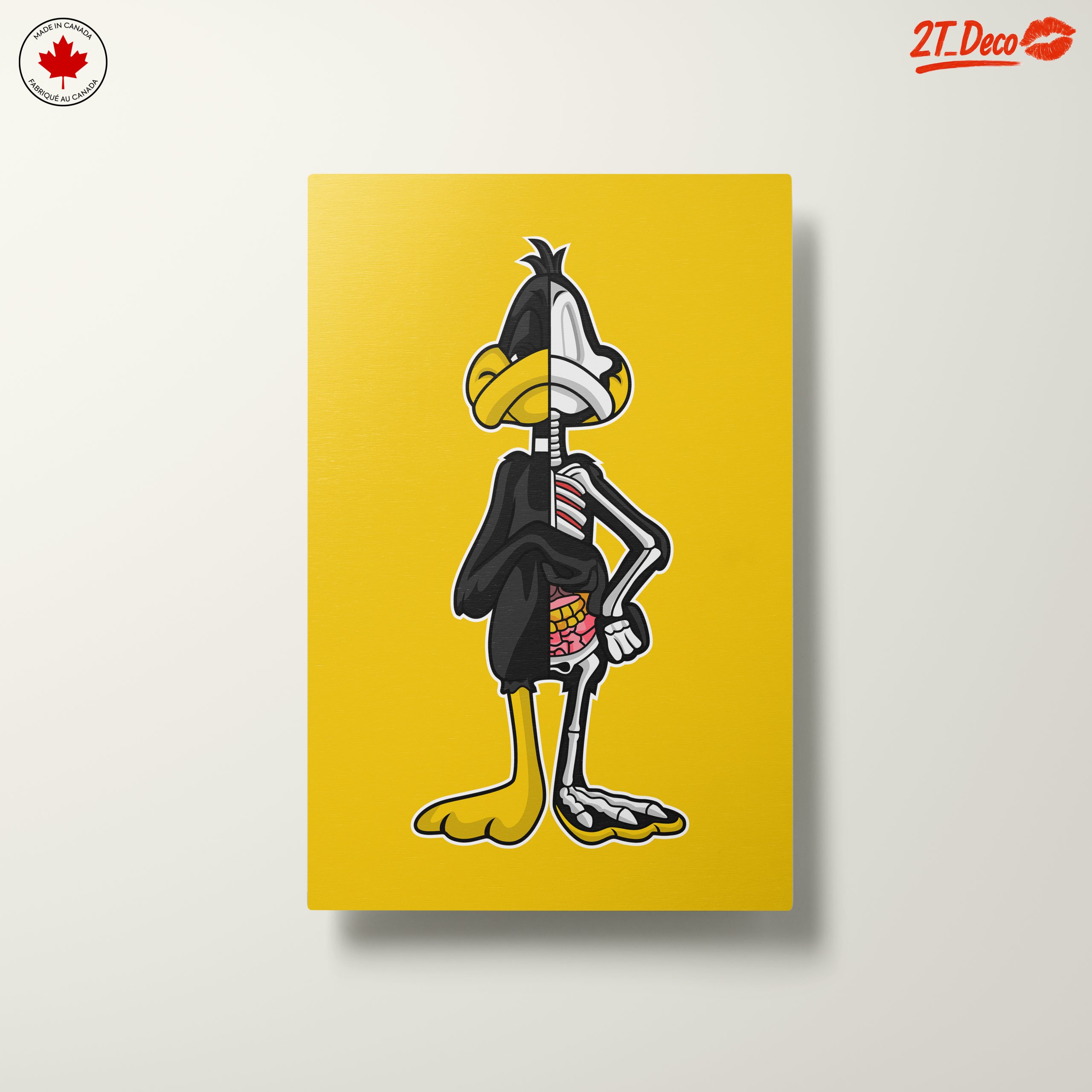 Cartoon Skeleton Character Illustration - Image 10