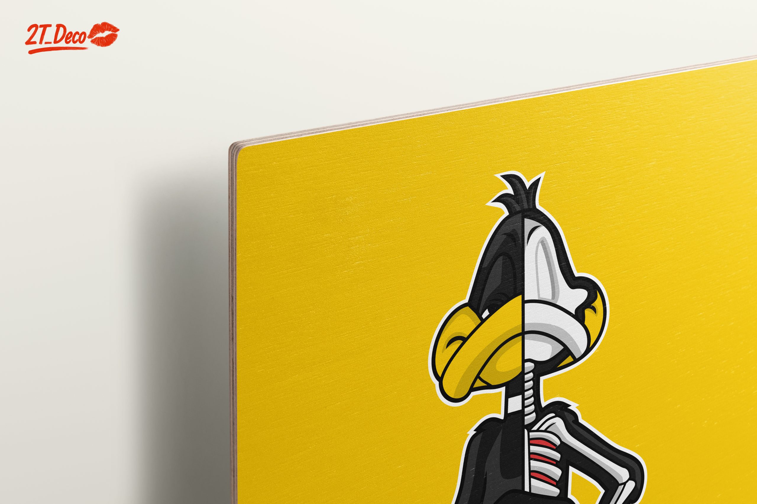Cartoon Skeleton Character Illustration - Image 15