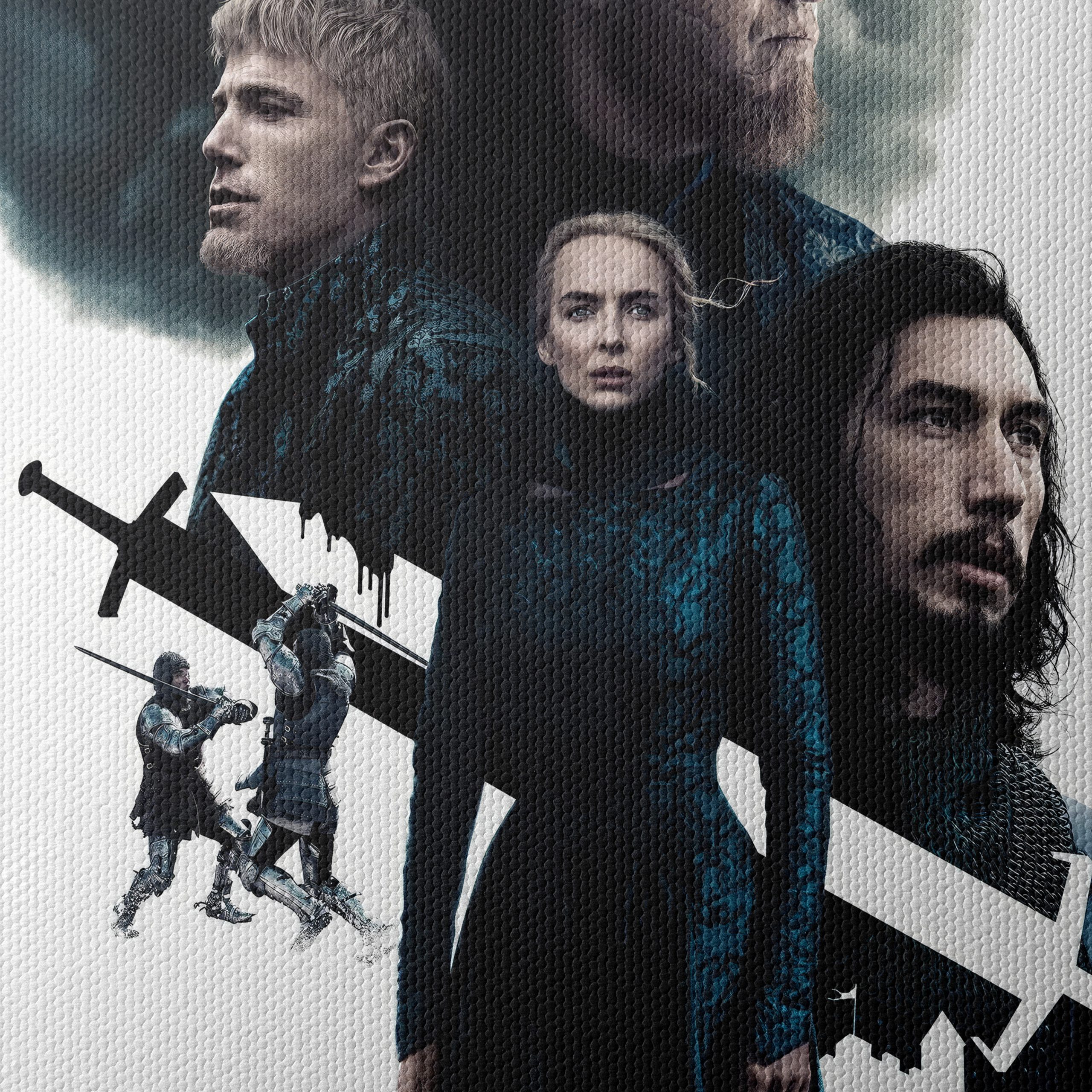 The Last Duel Movie Art - Image 4