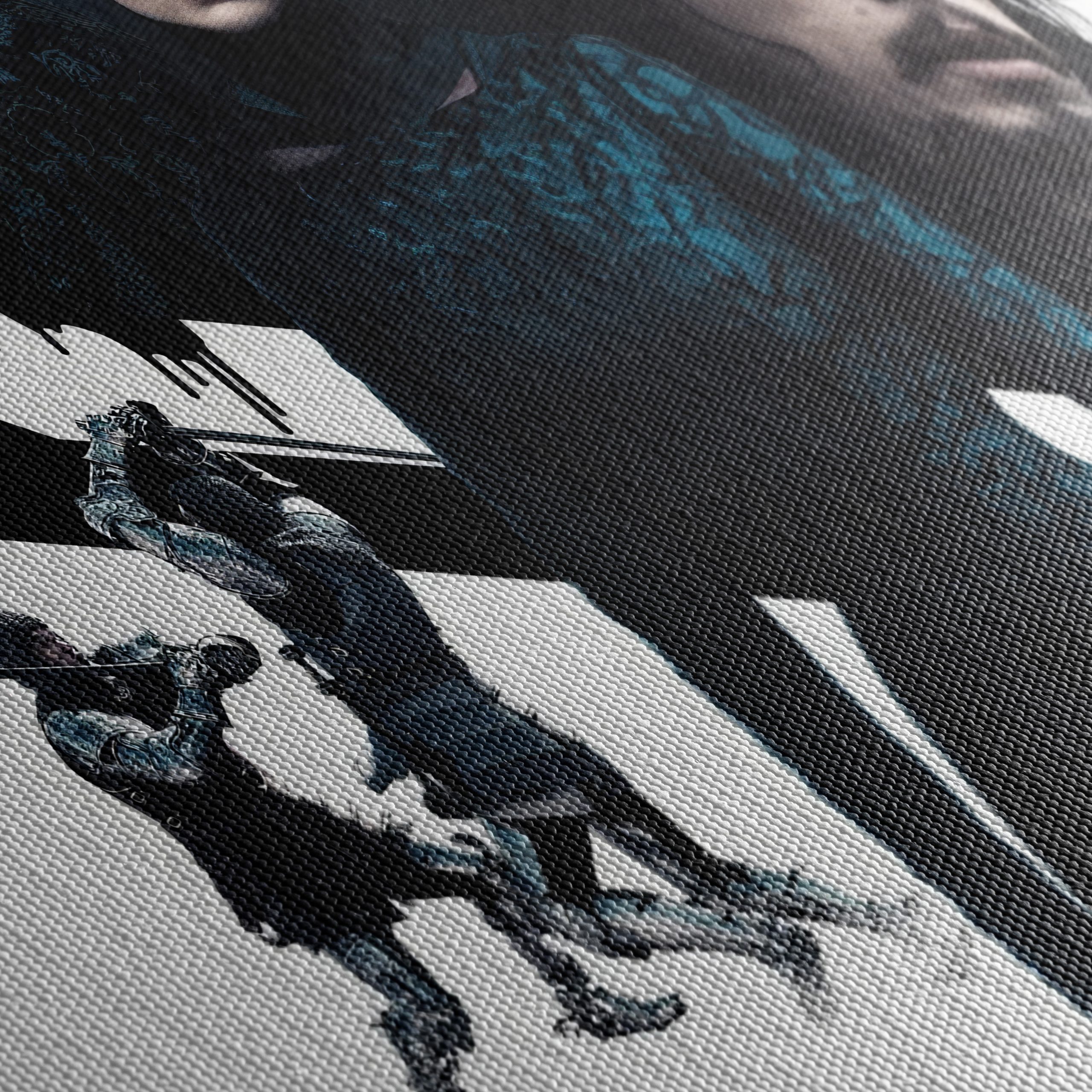 The Last Duel Movie Art - Image 5