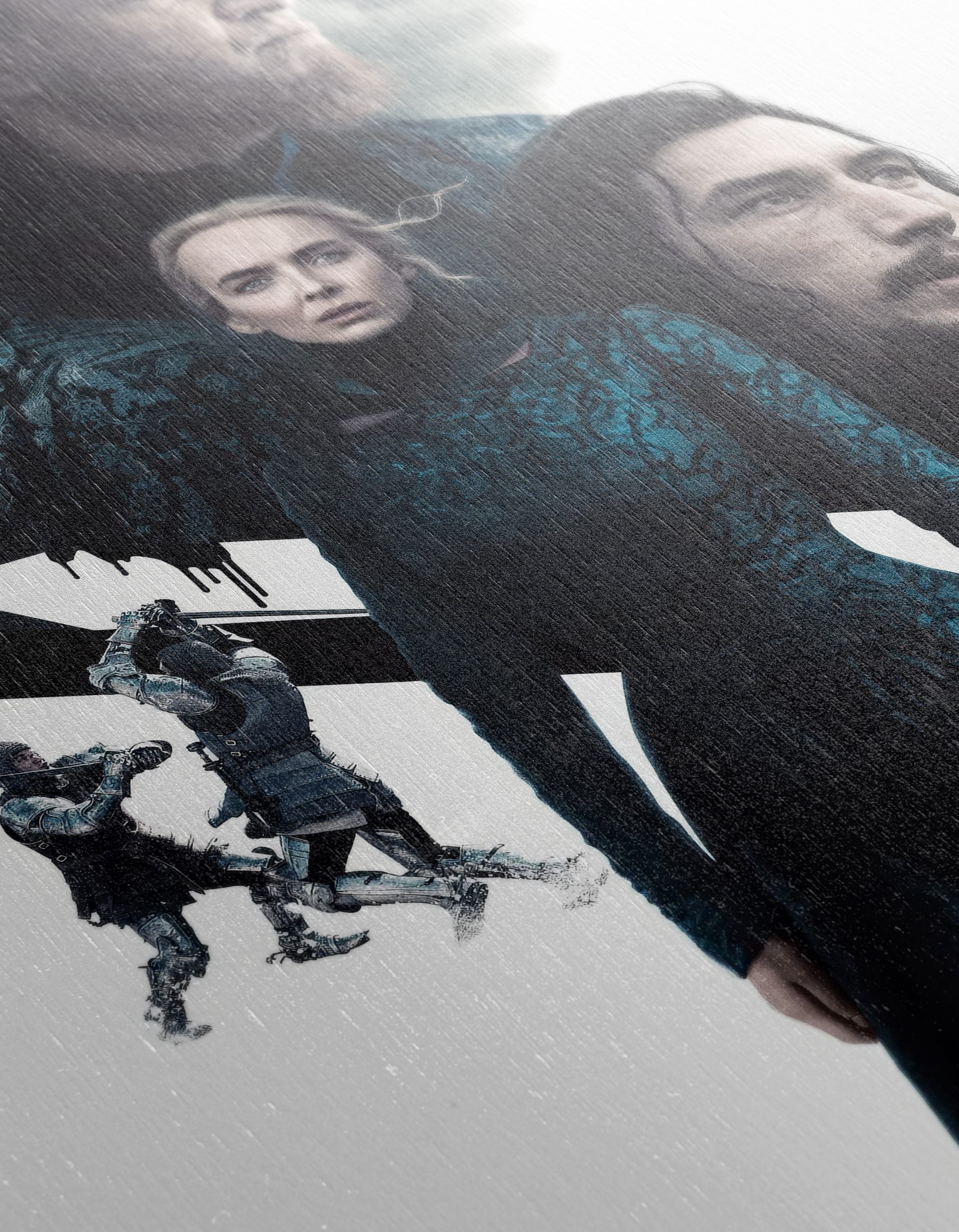 The Last Duel Movie Art - Image 12