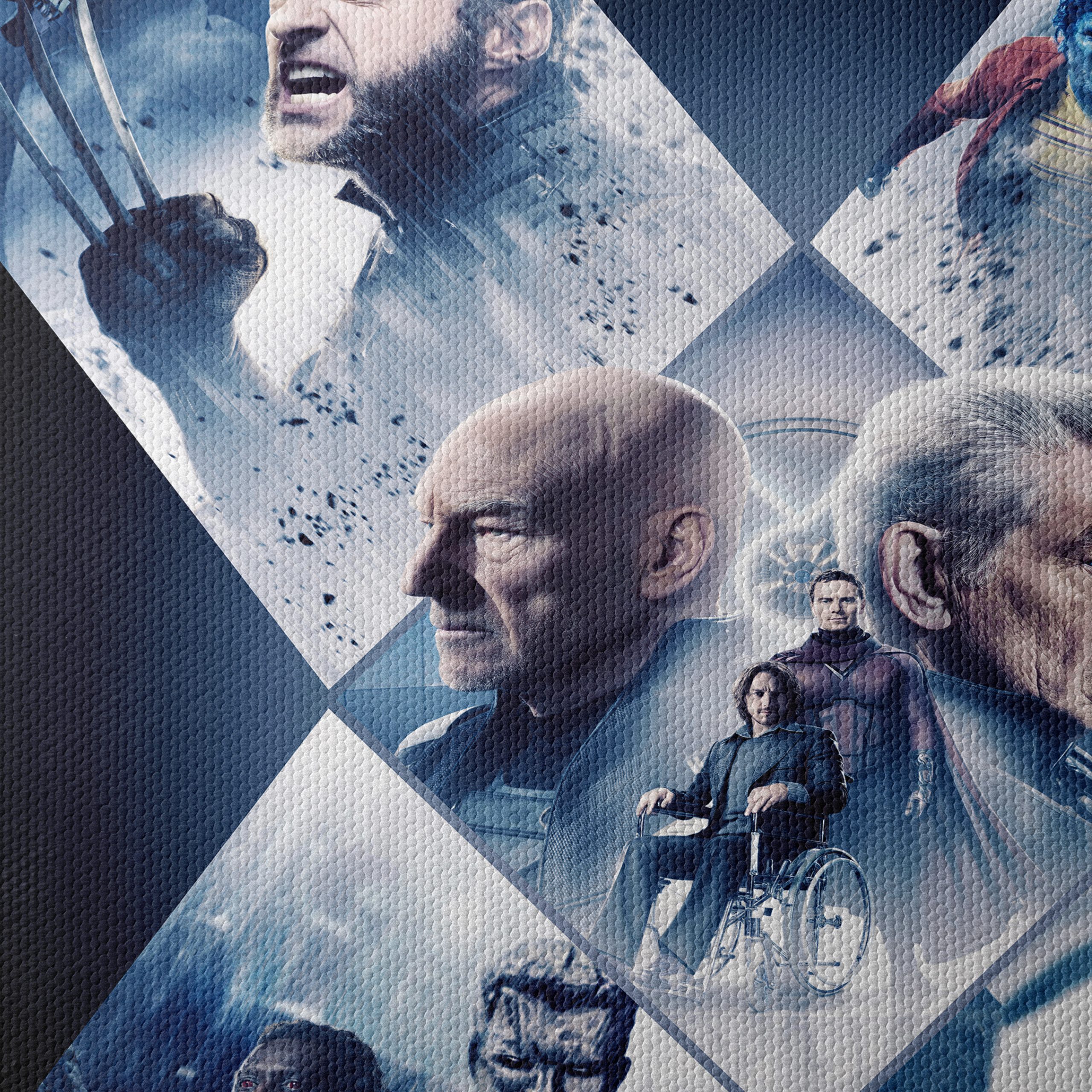 X-Men Artwork Featuring Iconic Characters - Image 4