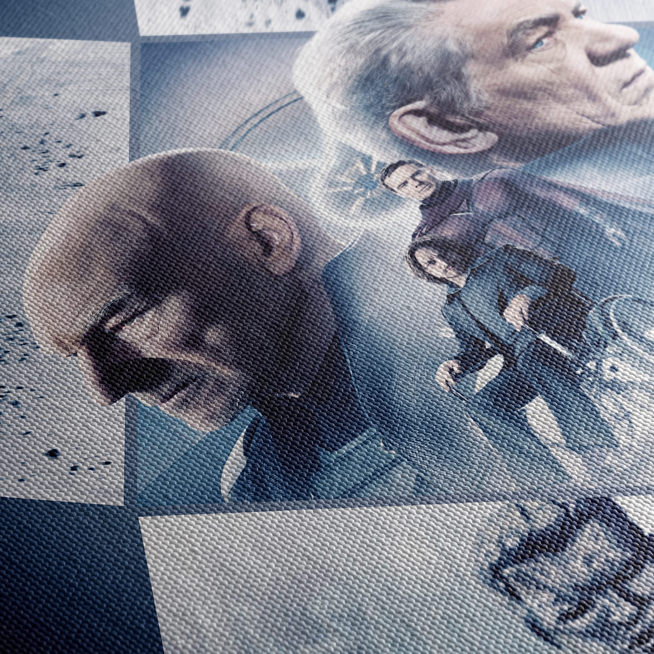 X-Men Artwork Featuring Iconic Characters - Image 5