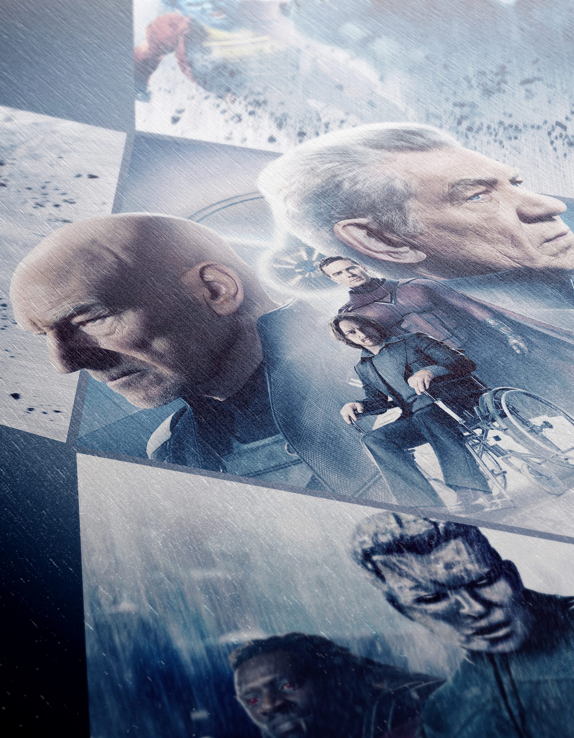 X-Men Artwork Featuring Iconic Characters - Image 12