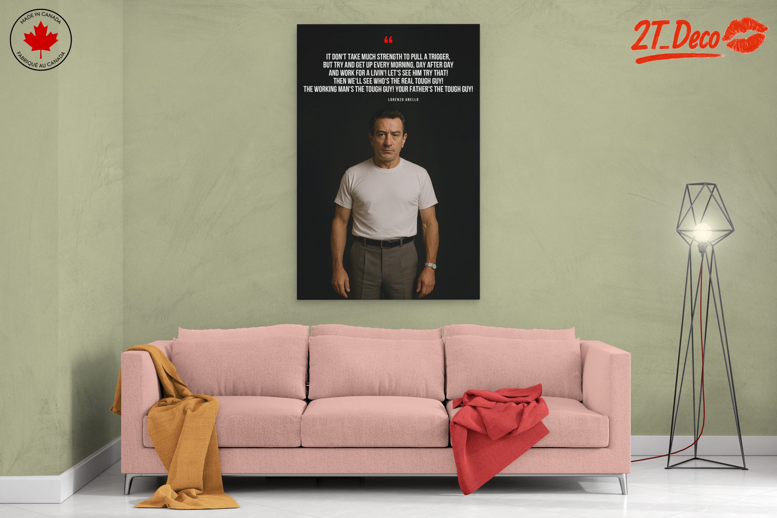 Inspirational Quote by Lorenzo Anello - Image 2