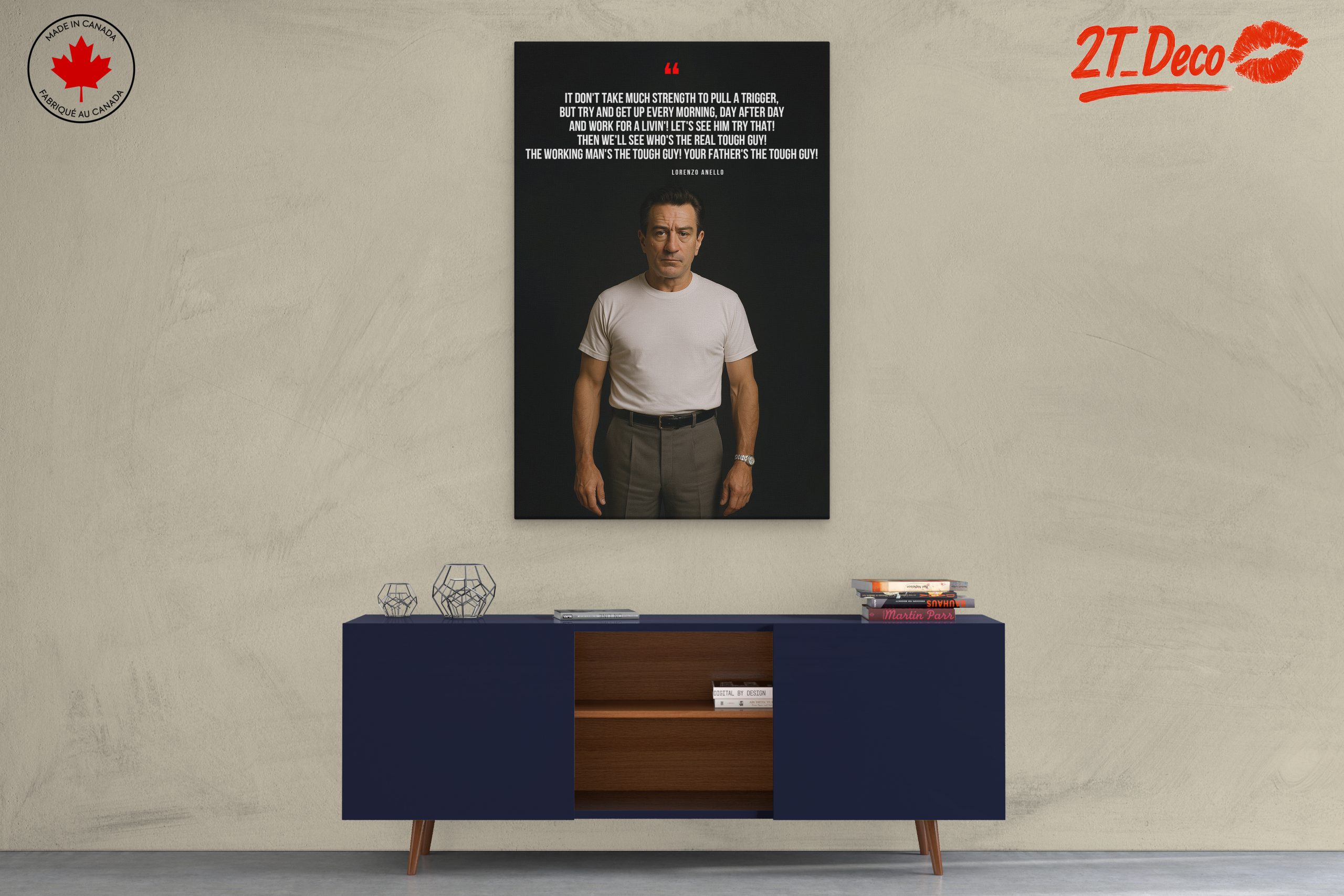 Inspirational Quote by Lorenzo Anello - Image 3