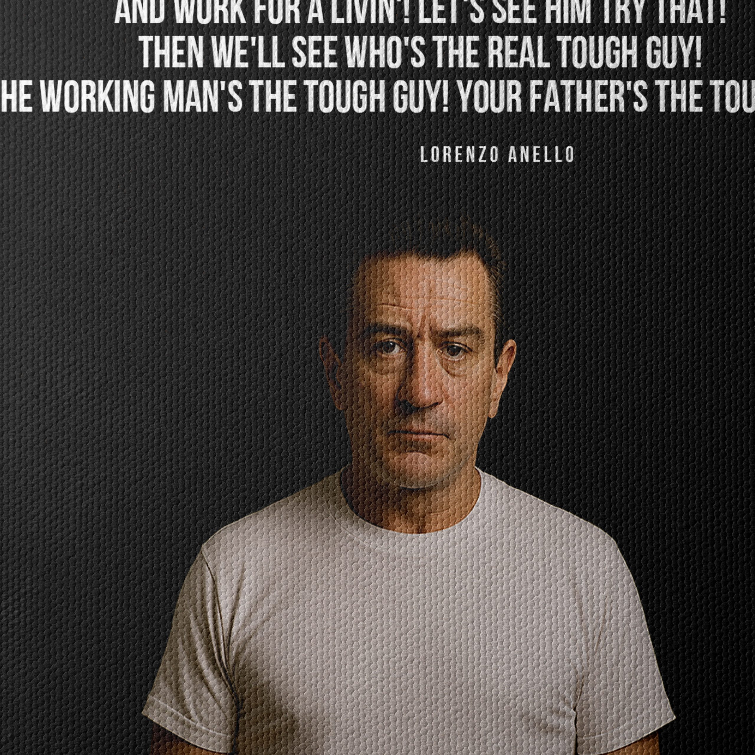 Inspirational Quote by Lorenzo Anello - Image 4