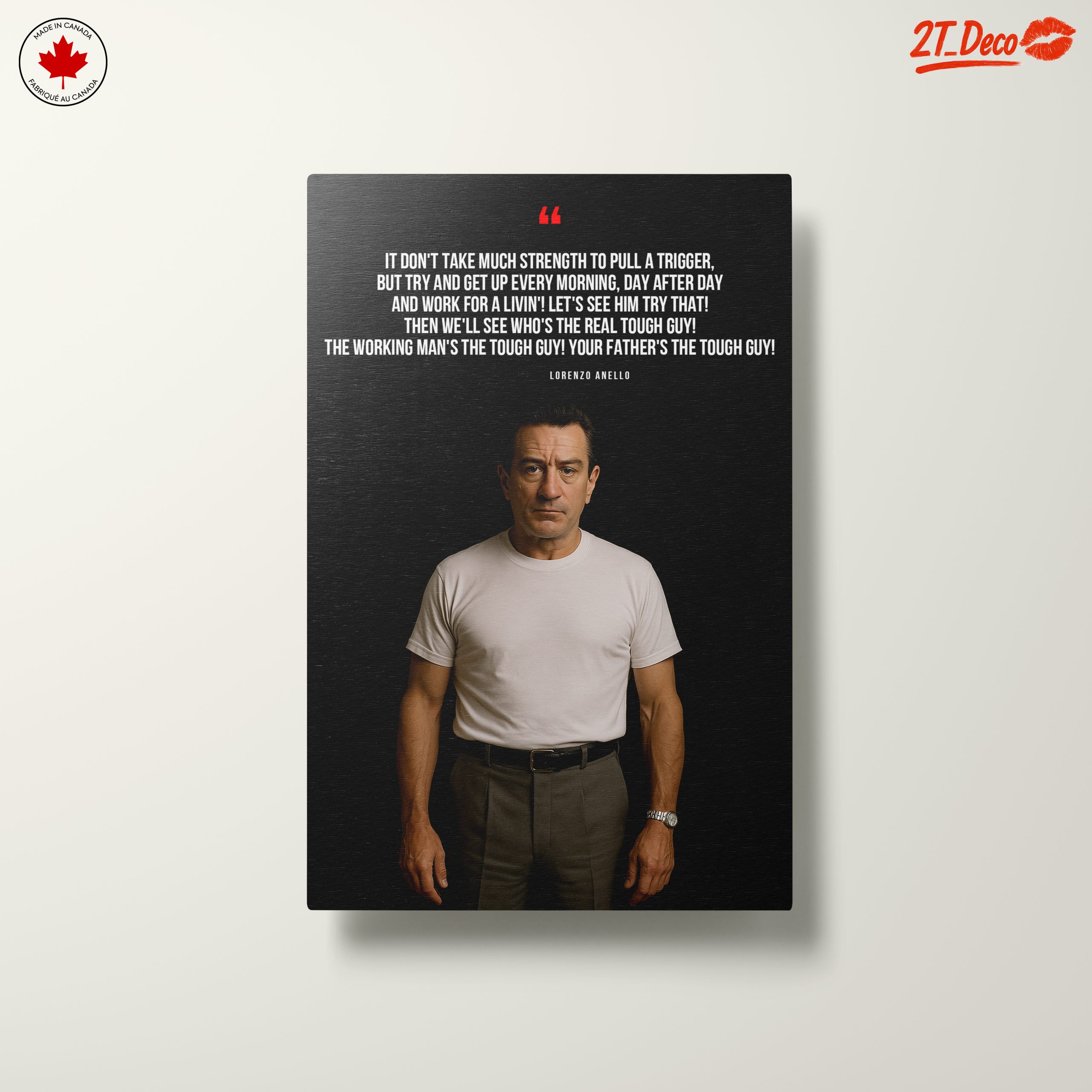 Inspirational Quote by Lorenzo Anello - Image 10