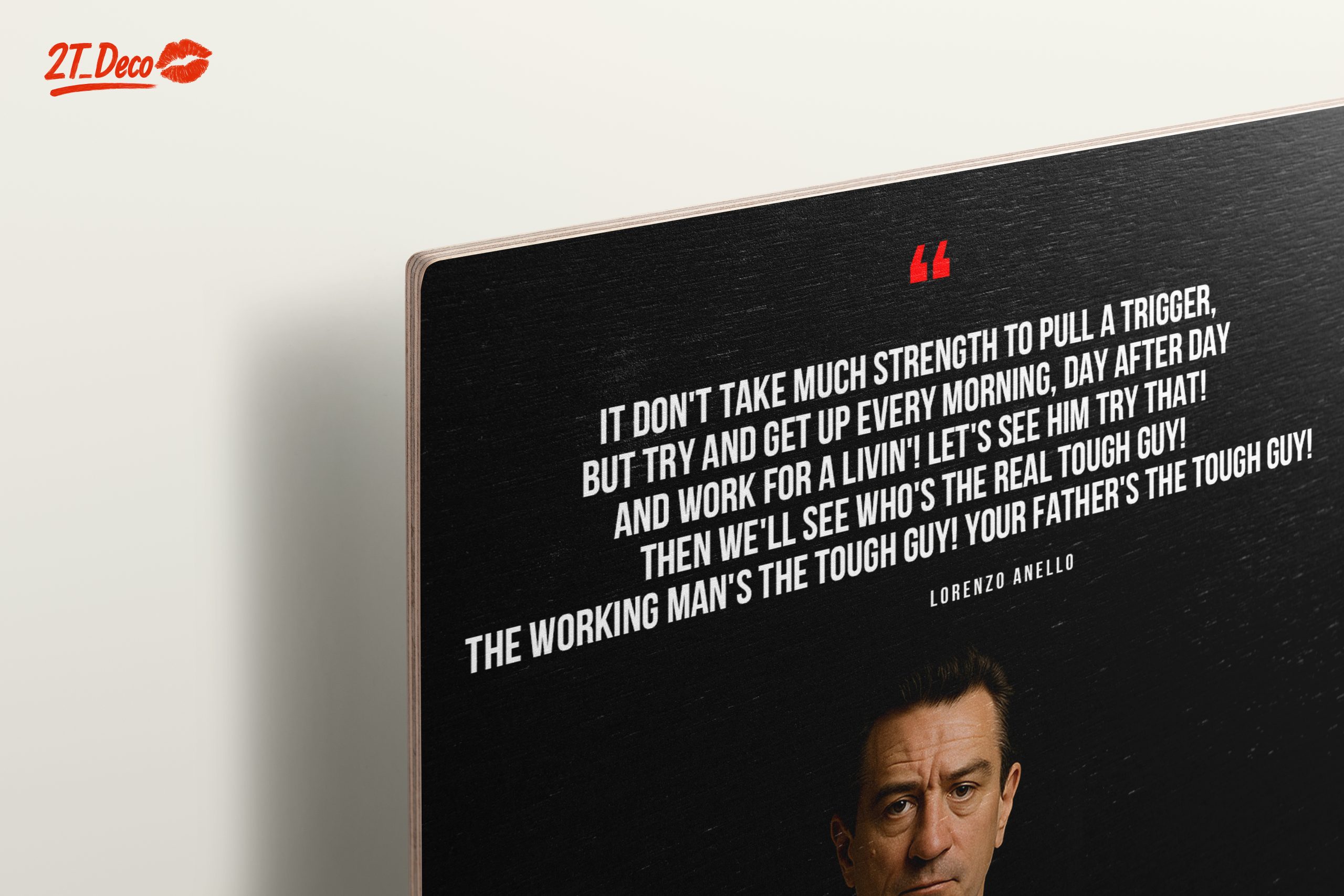 Inspirational Quote by Lorenzo Anello - Image 15