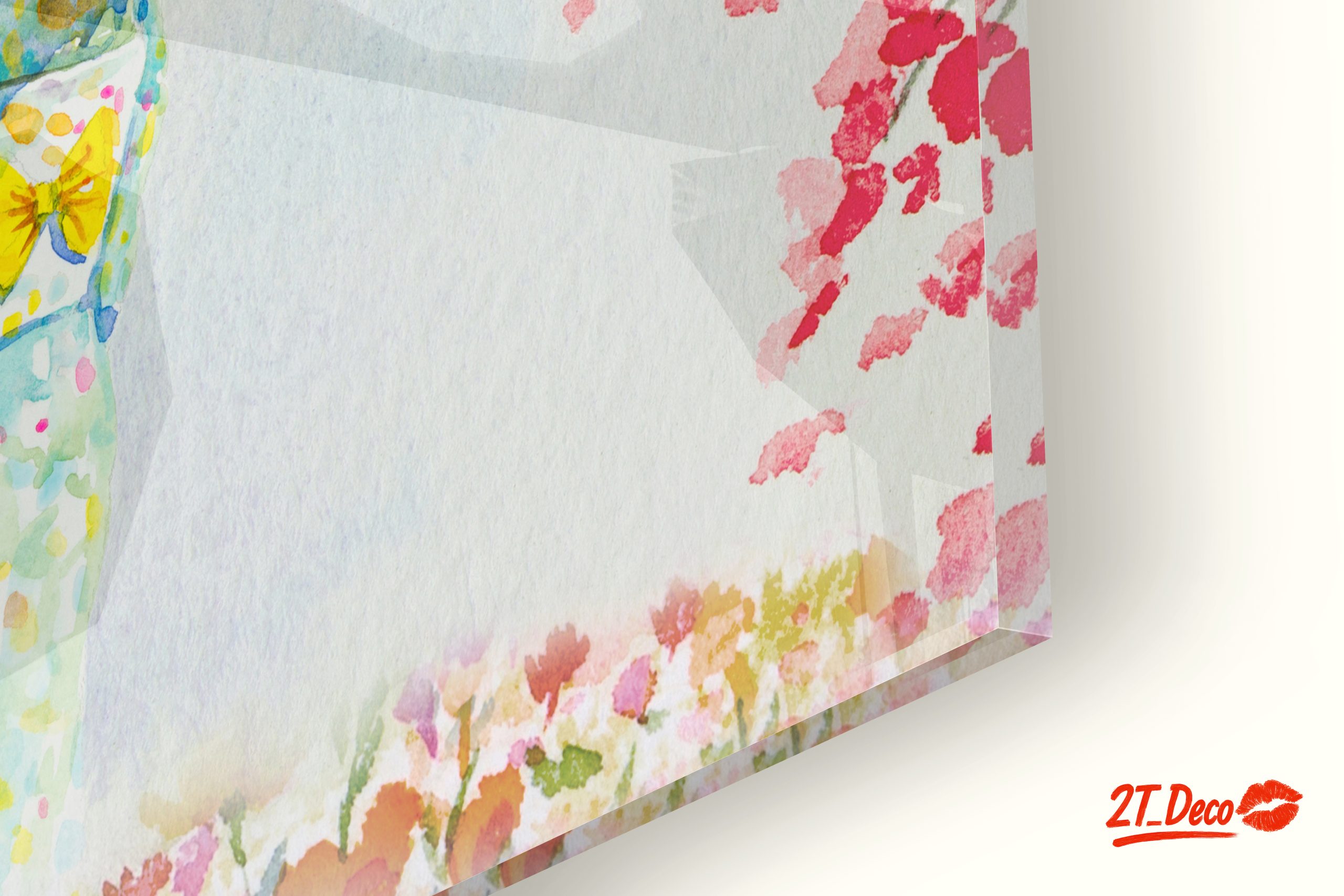 Beautiful Japanese Women Under Cherry Blossom - Image 9