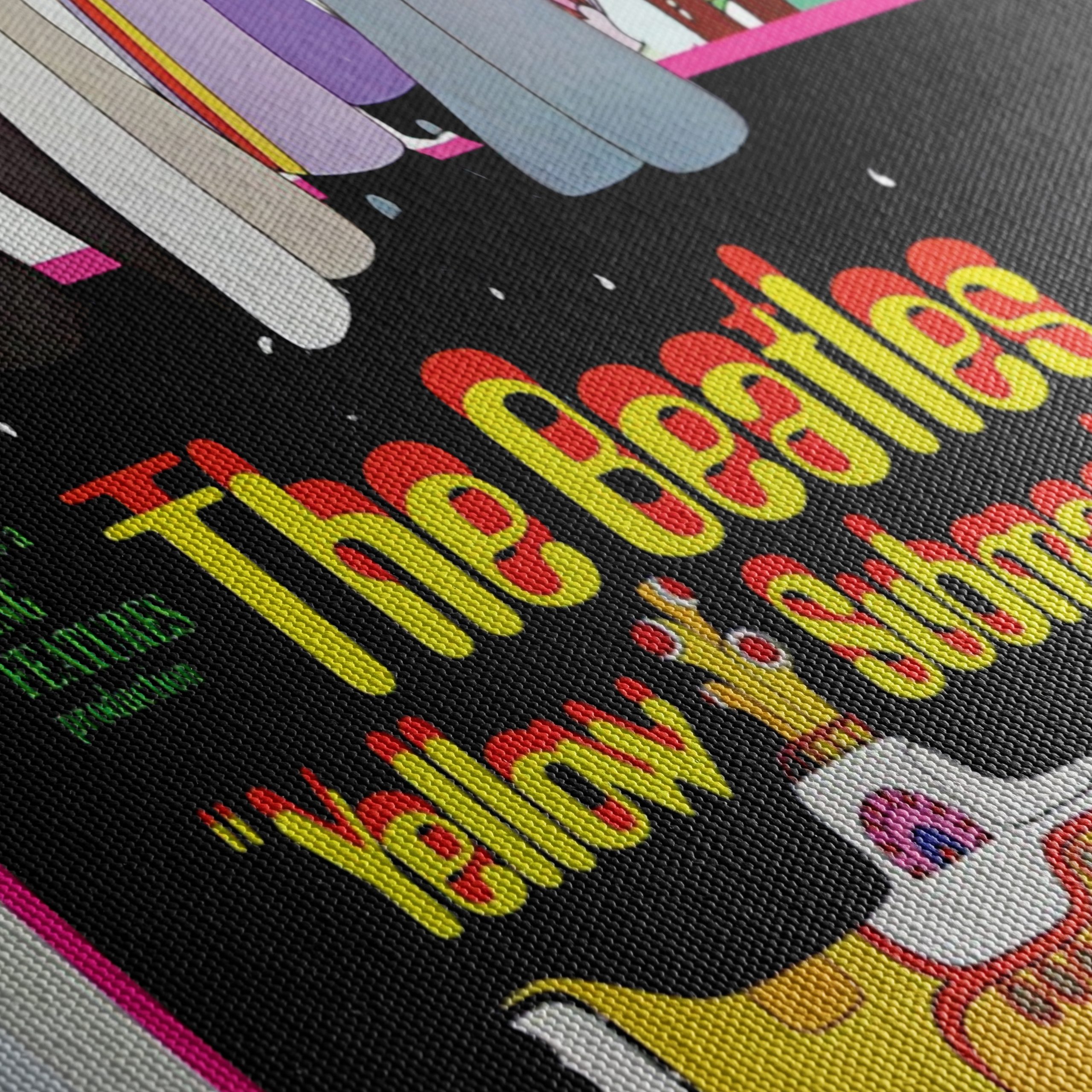 The Beatles Yellow Submarine Artwork 2 - Image 5