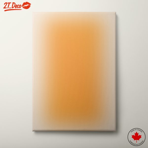 Gradient Color Art for Modern Spaces
