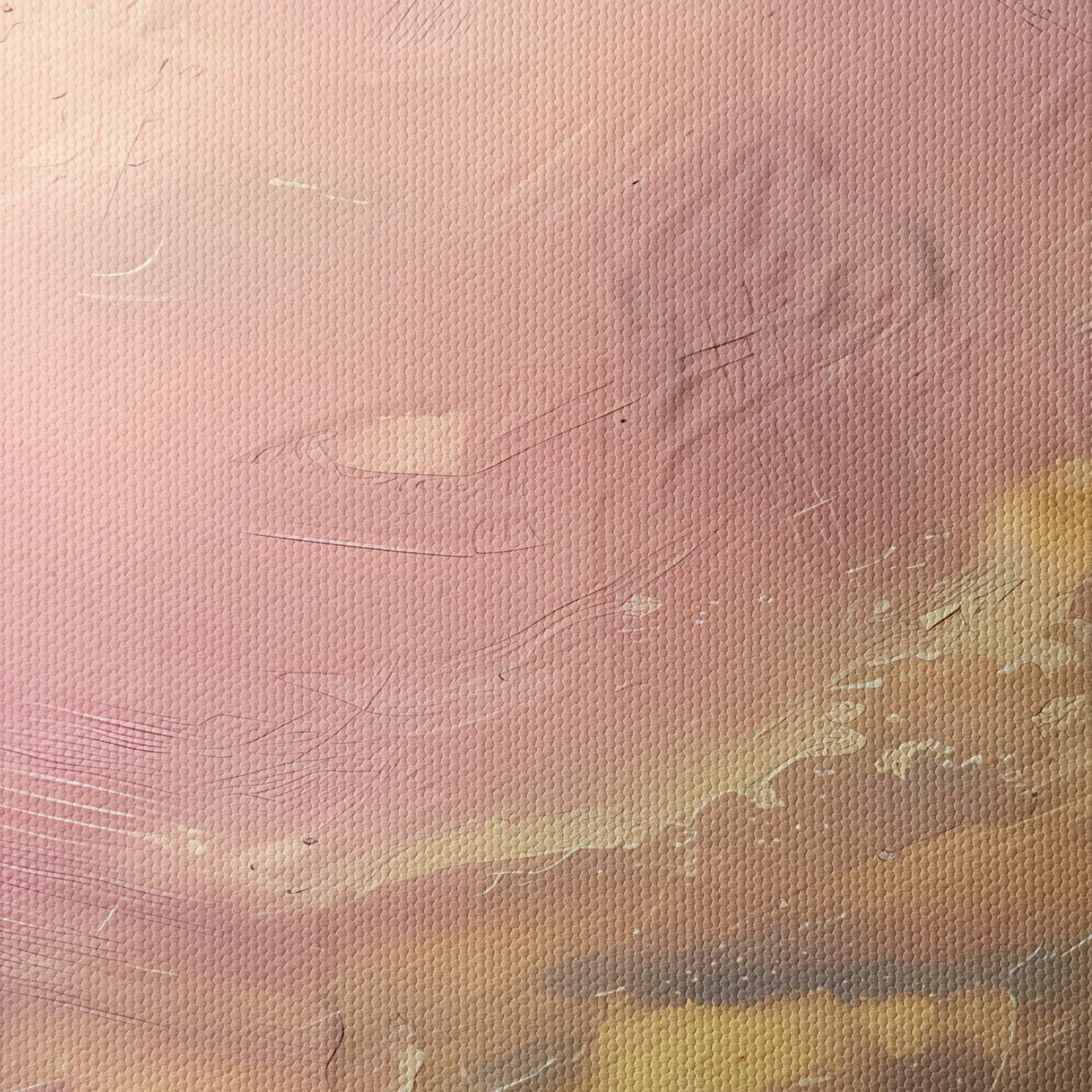 Vibrant Abstract Cloud Composition - Image 4