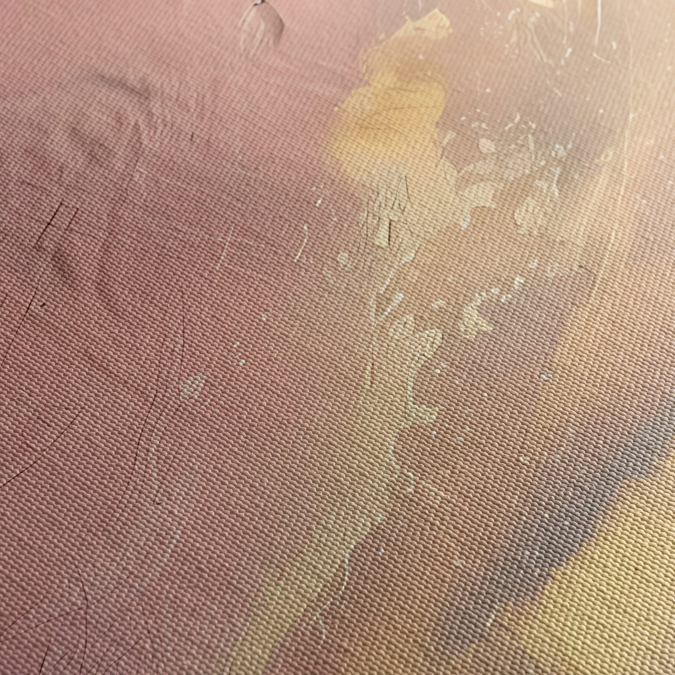 Vibrant Abstract Cloud Composition - Image 5