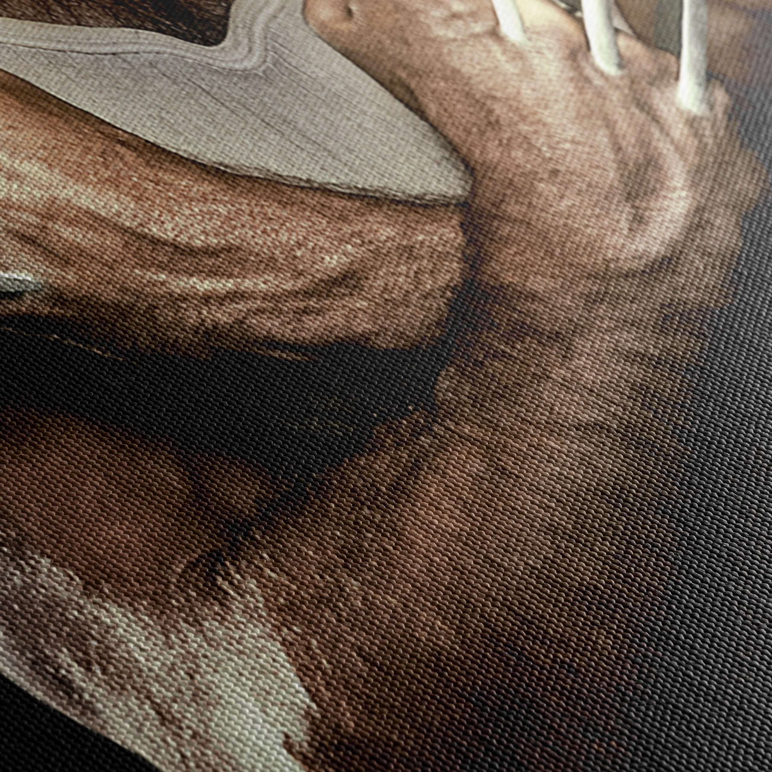 Wolverine Comic Art Featuring Iconic Claws - Image 5