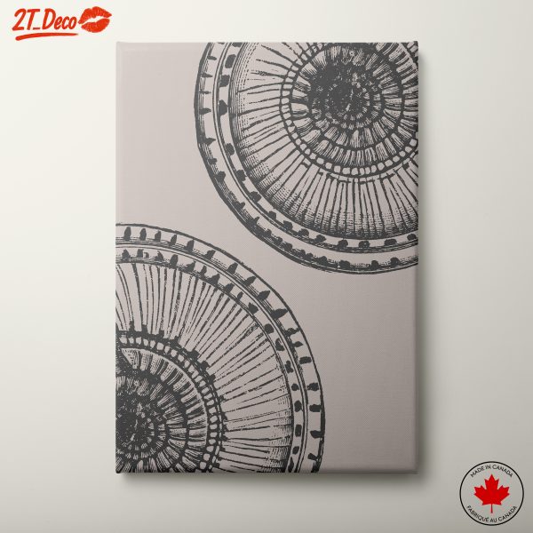 Stylish Geometric Patterns for Modern Spaces