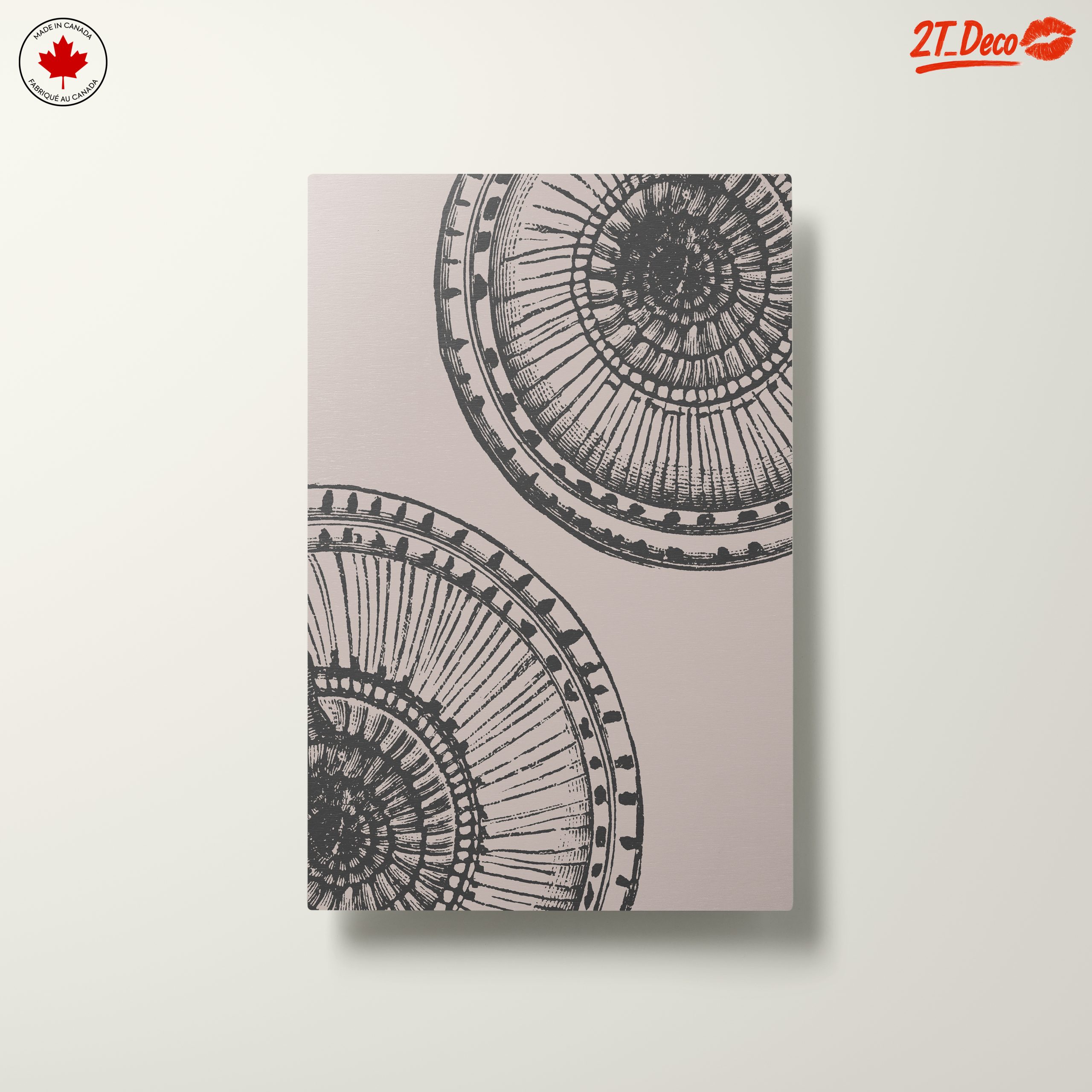 Stylish Geometric Patterns for Modern Spaces - Image 10