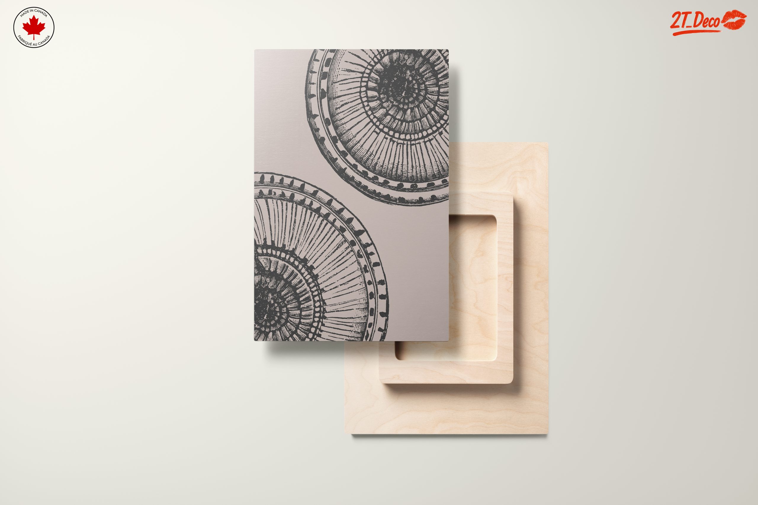 Stylish Geometric Patterns for Modern Spaces - Image 11