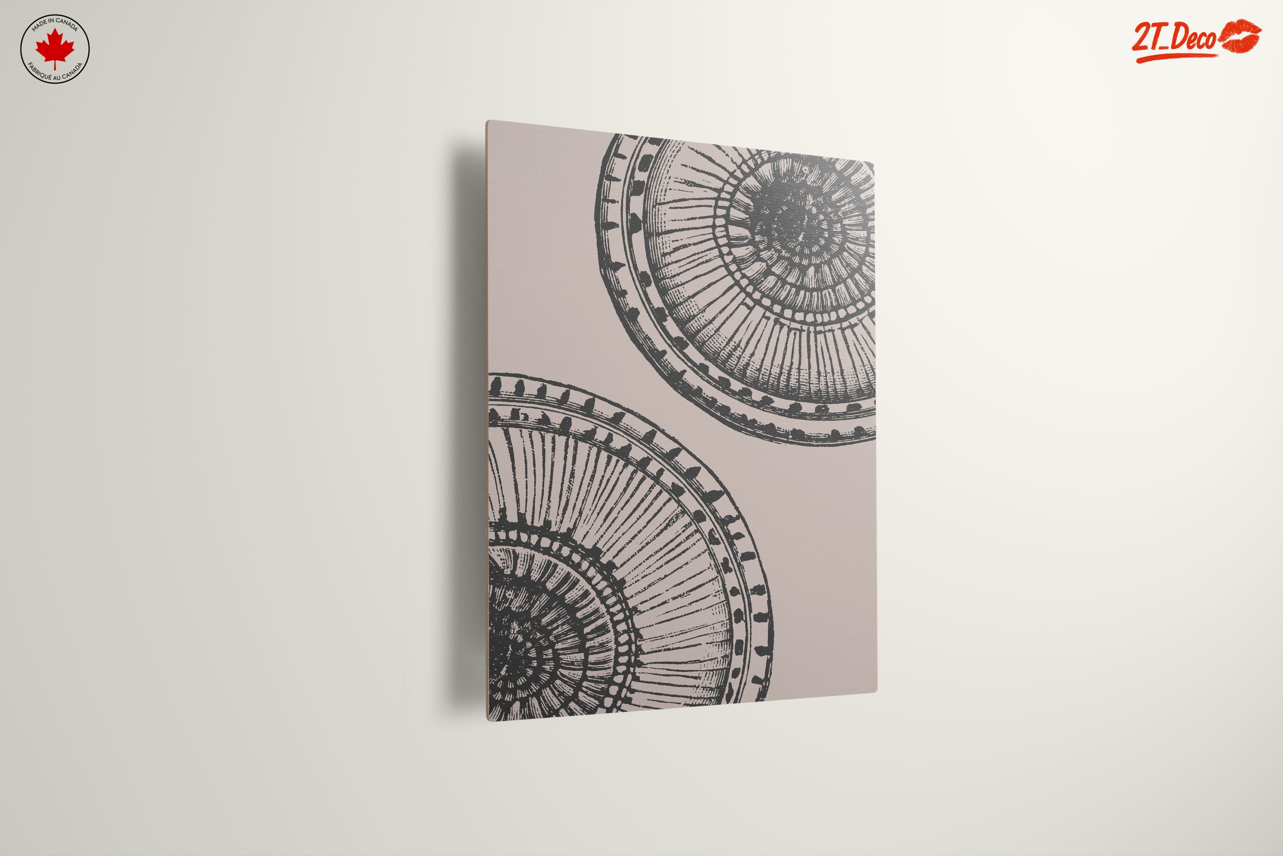 Stylish Geometric Patterns for Modern Spaces - Image 13