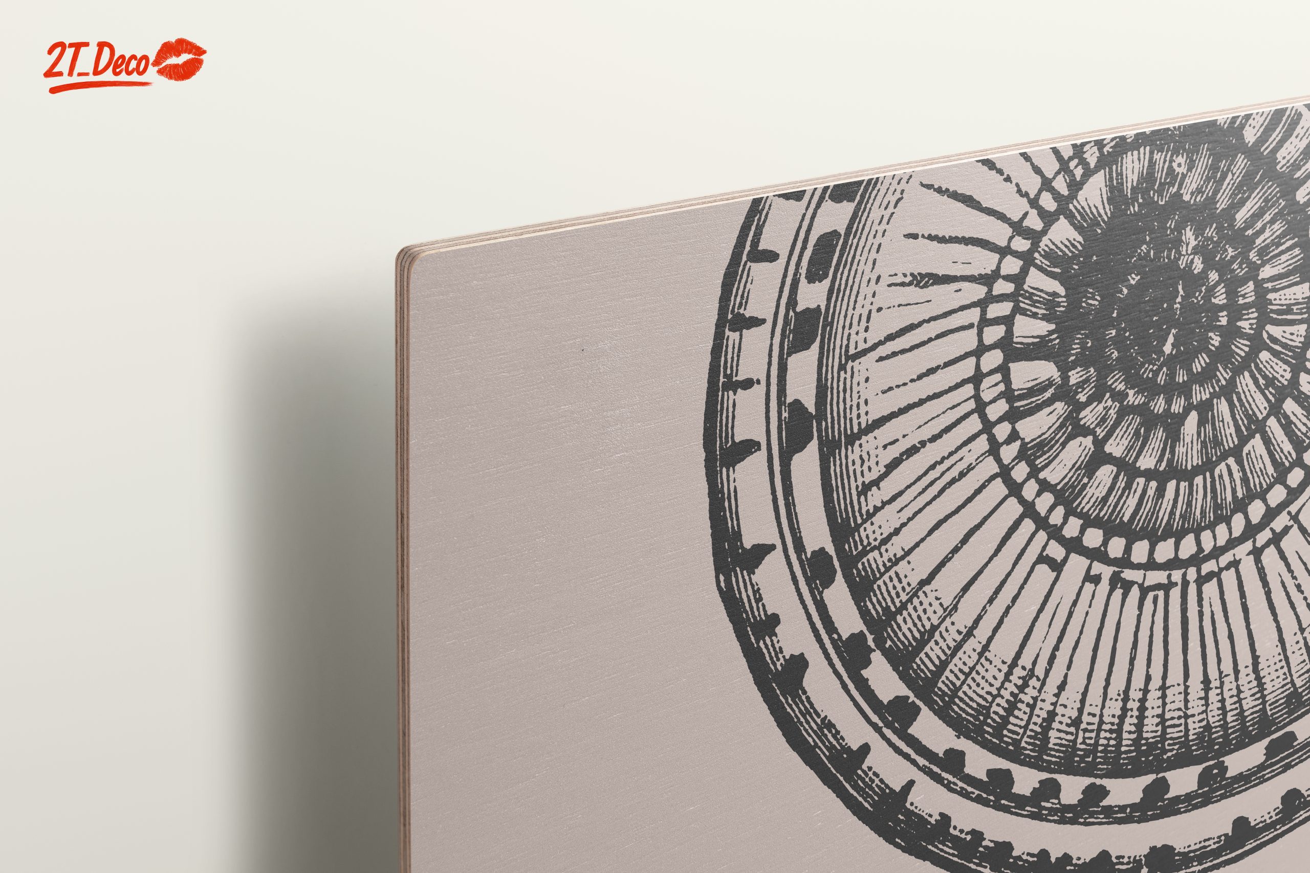 Stylish Geometric Patterns for Modern Spaces - Image 15