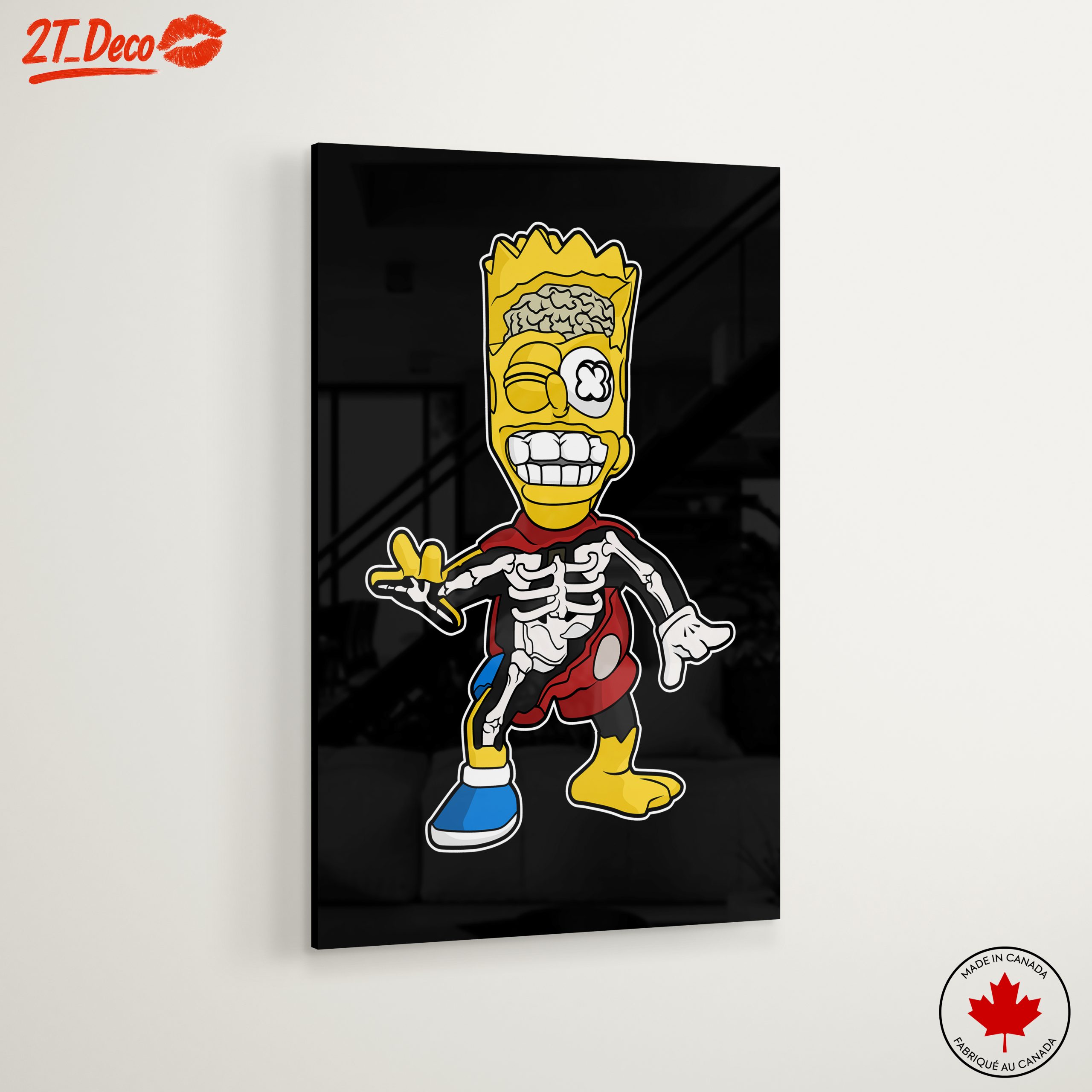 Stylized Animated Character Art 2 - Image 6