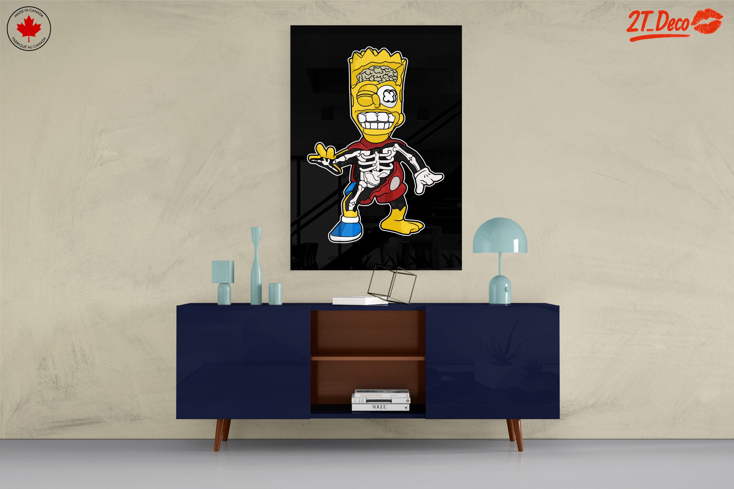 Stylized Animated Character Art 2 - Image 8