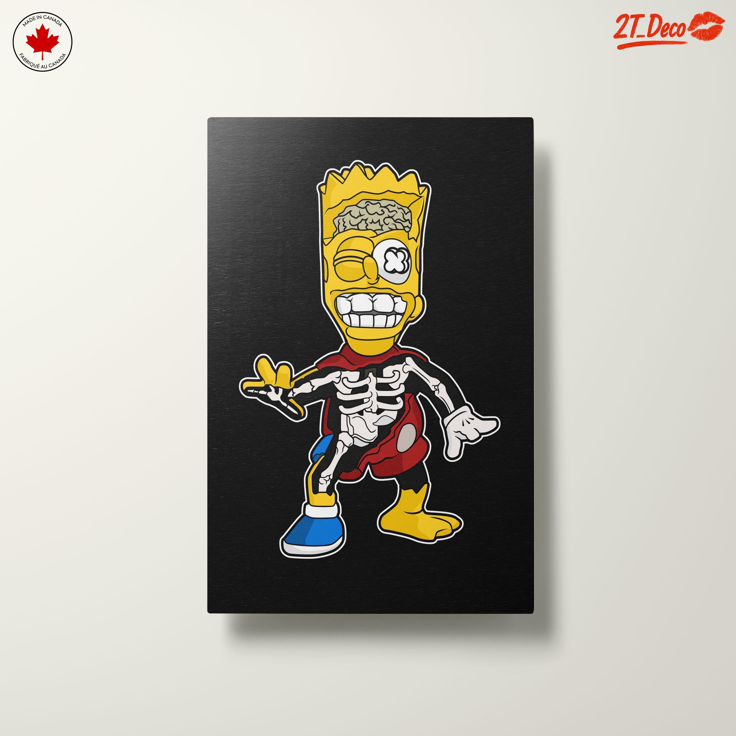 Stylized Animated Character Art 2 - Image 10