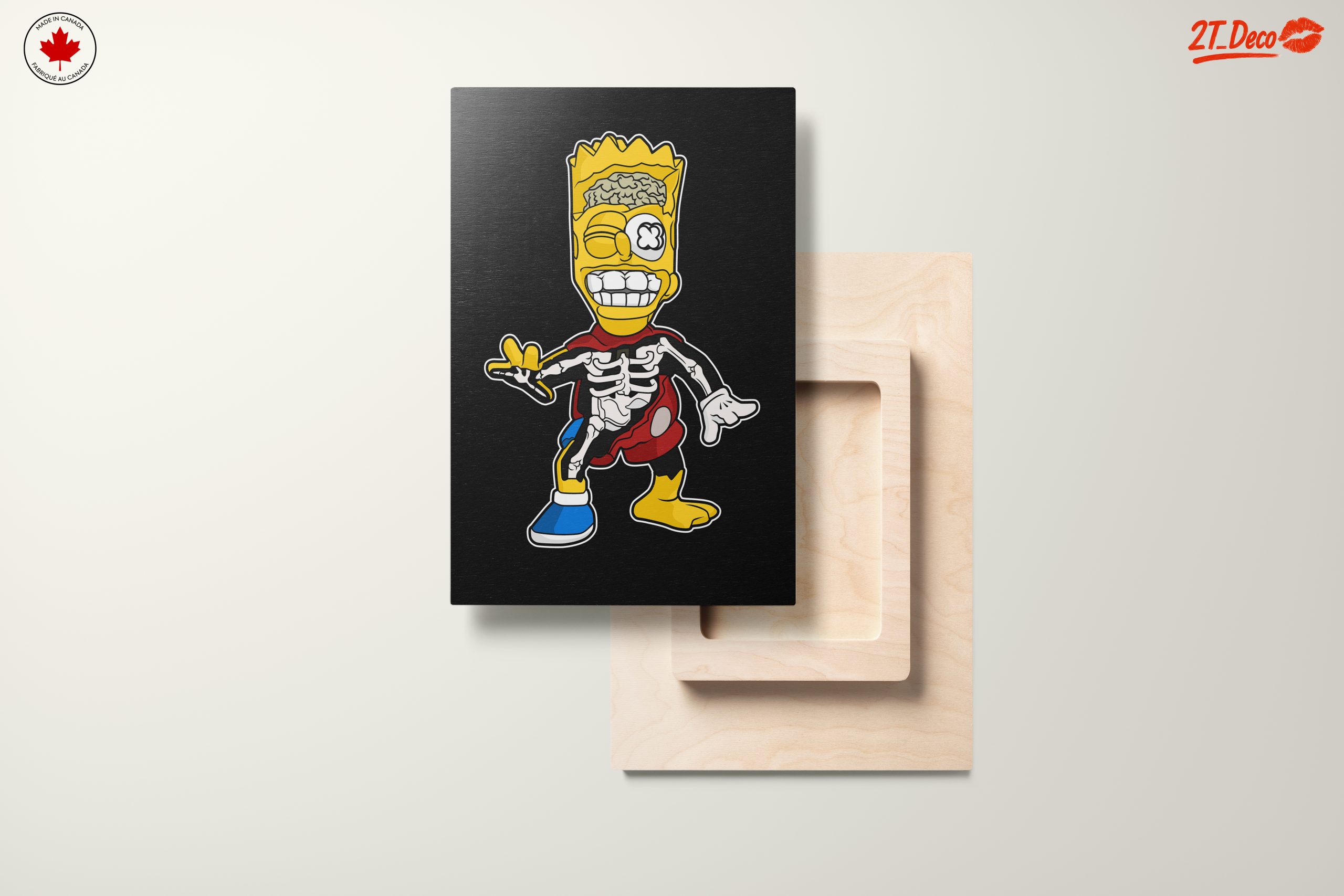 Stylized Animated Character Art 2 - Image 11