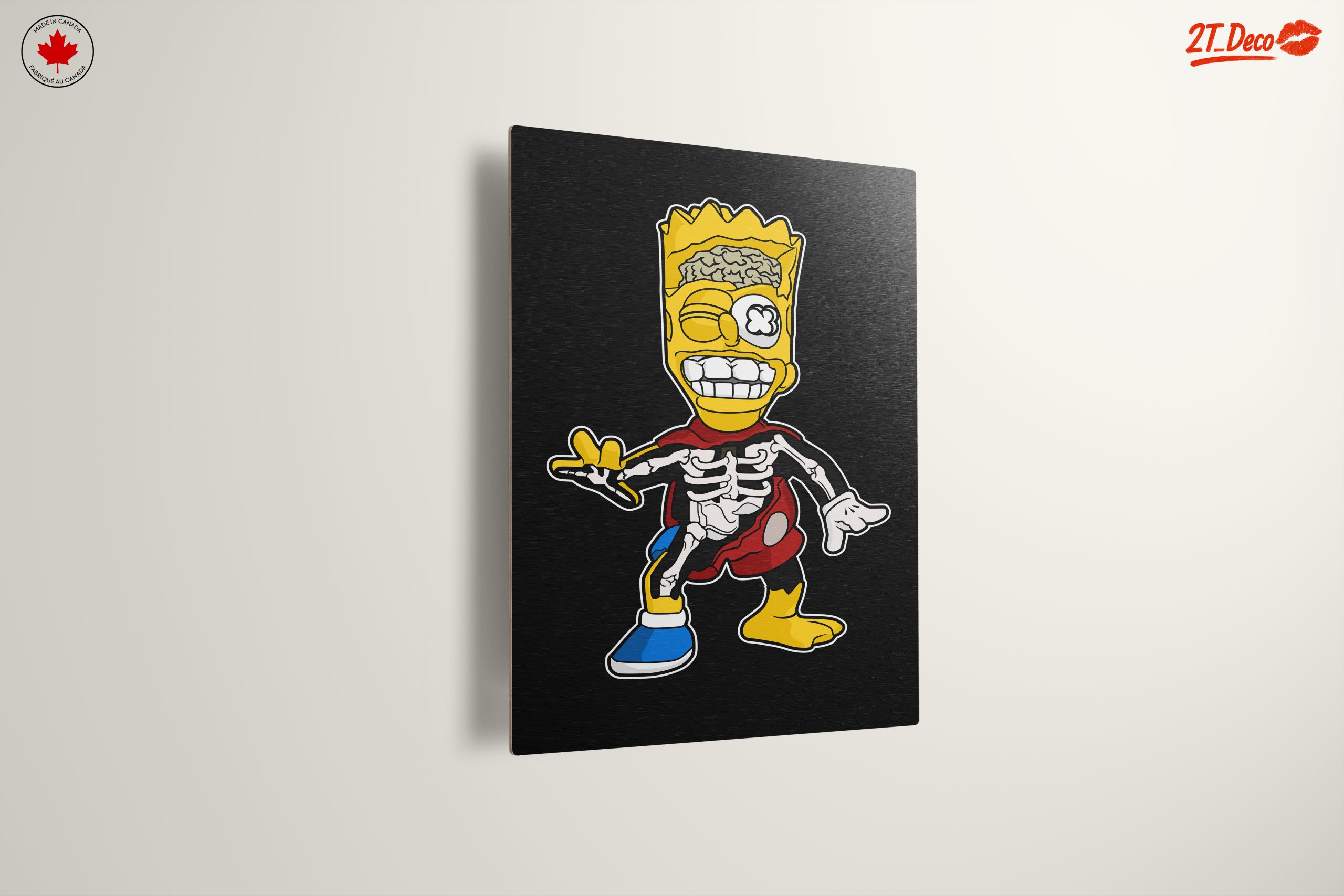 Stylized Animated Character Art 2 - Image 13