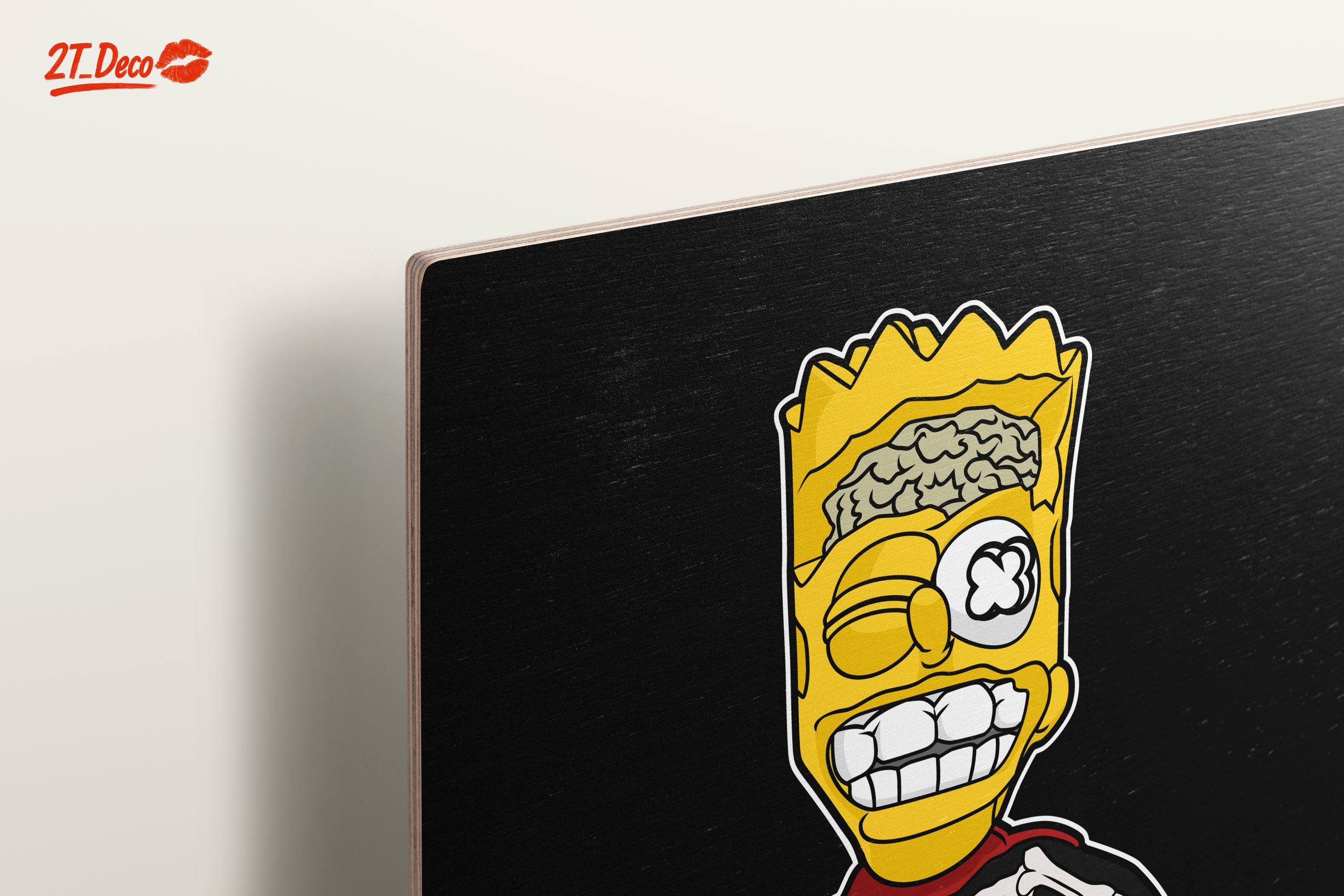 Stylized Animated Character Art 2 - Image 15