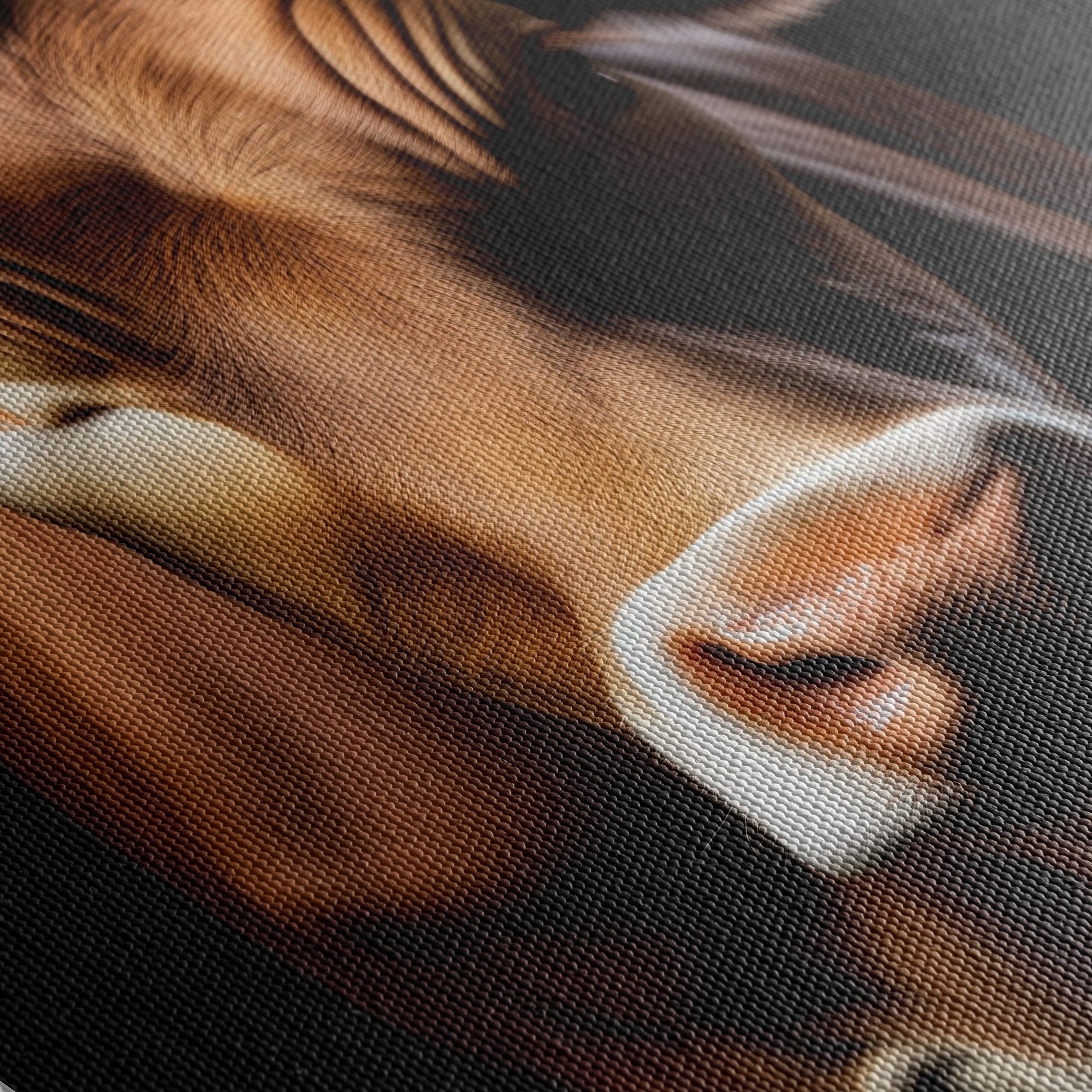 Realistic Cow Portrait Art for Farm Lovers - Image 5