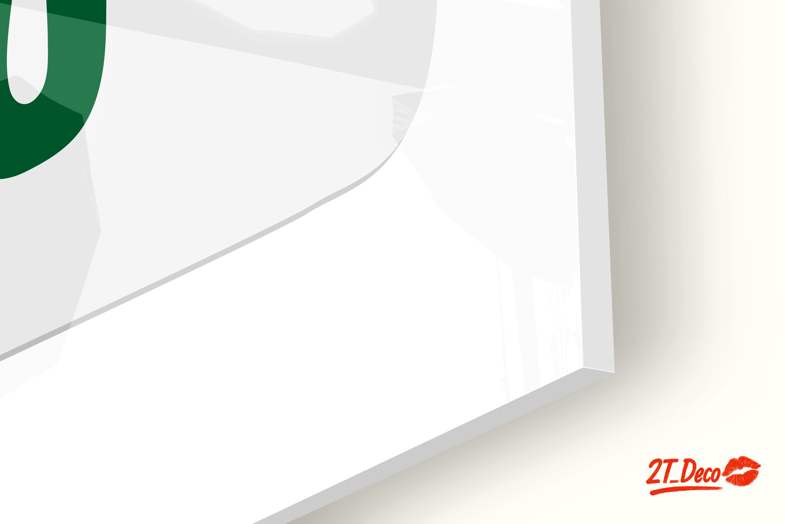 Lucky You Playing Card Art 3 - Image 9