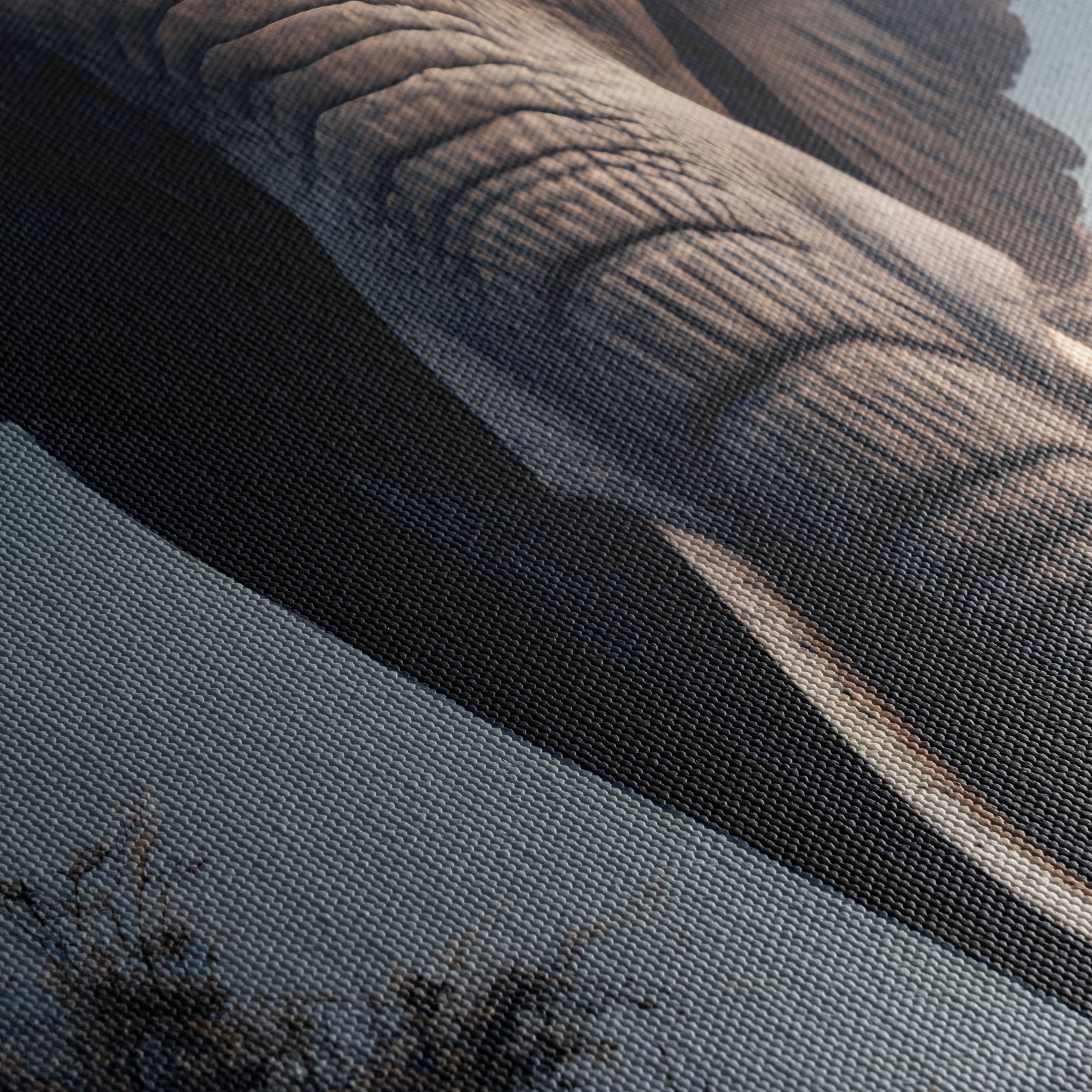 Majestic Elephant in Nature - Image 5