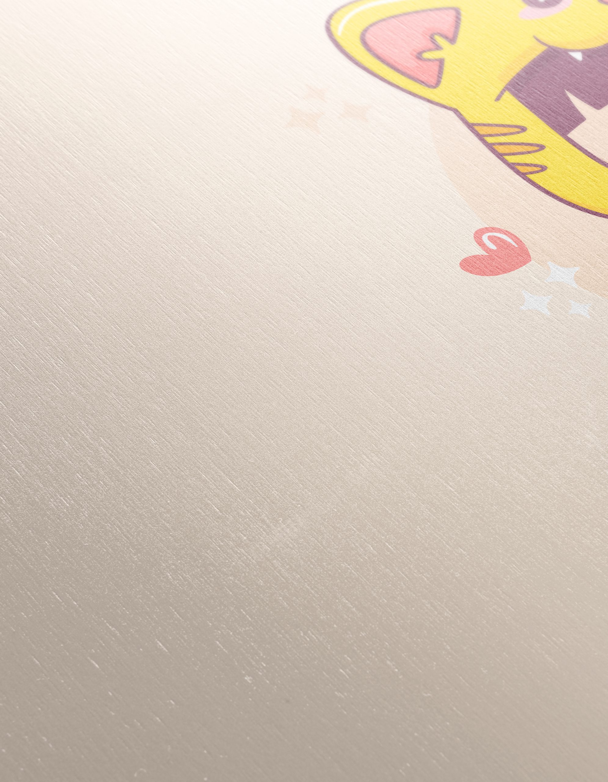 Adorable Character in Tiger Costume - Image 12