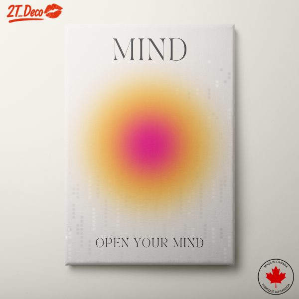 Meditative Art for Mindfulness and Serenity