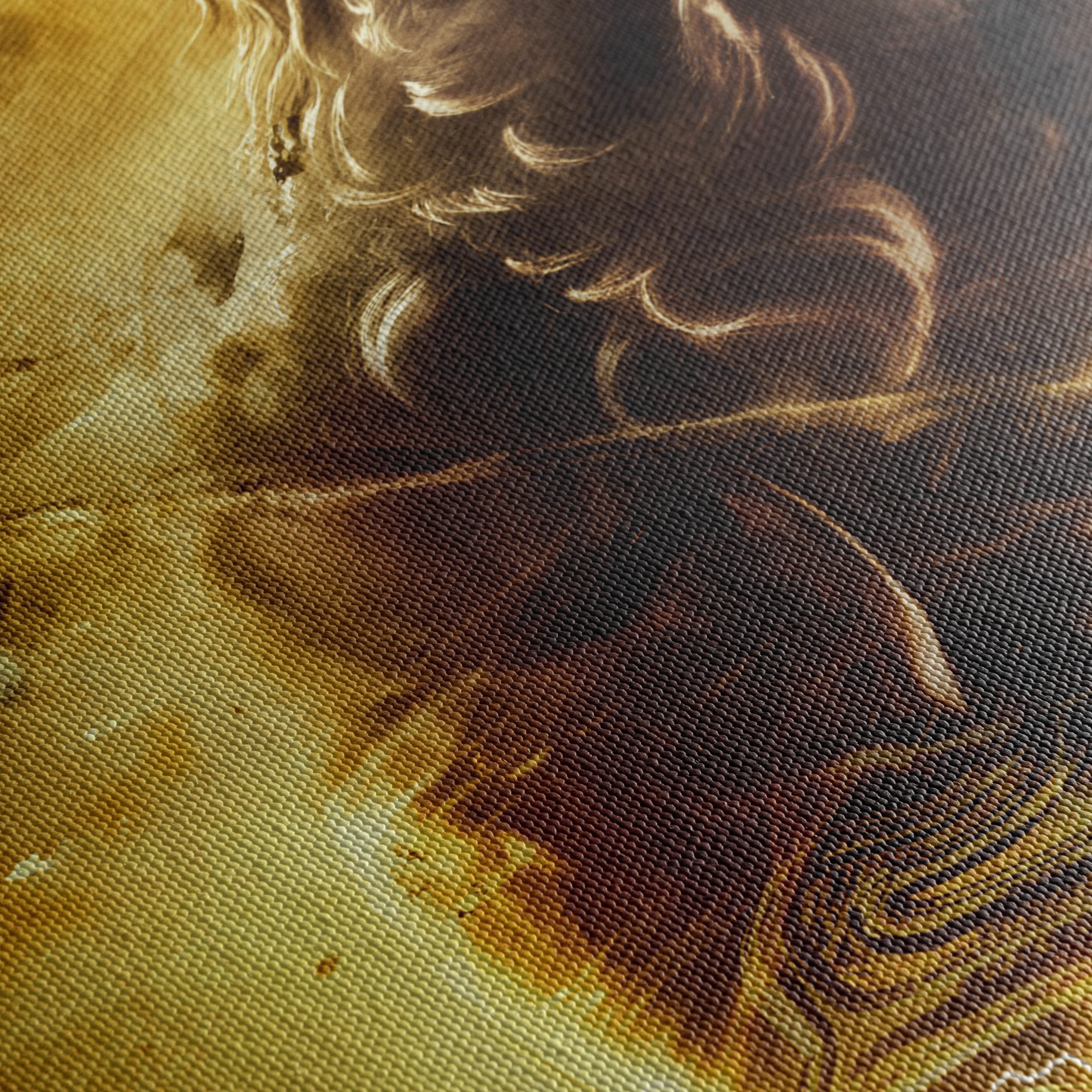 Epic Thor Marvel Artwork - Image 5
