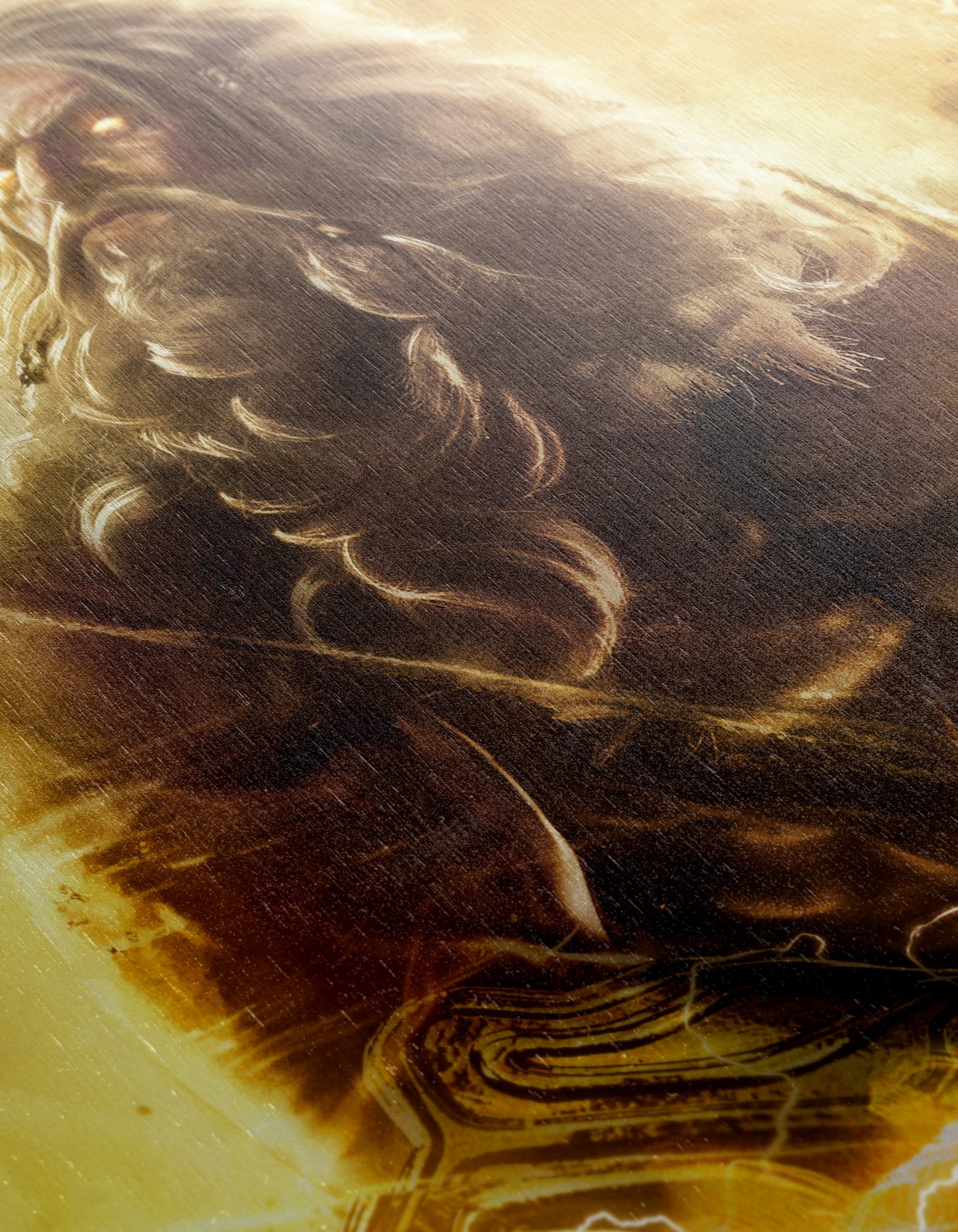 Epic Thor Marvel Artwork - Image 12