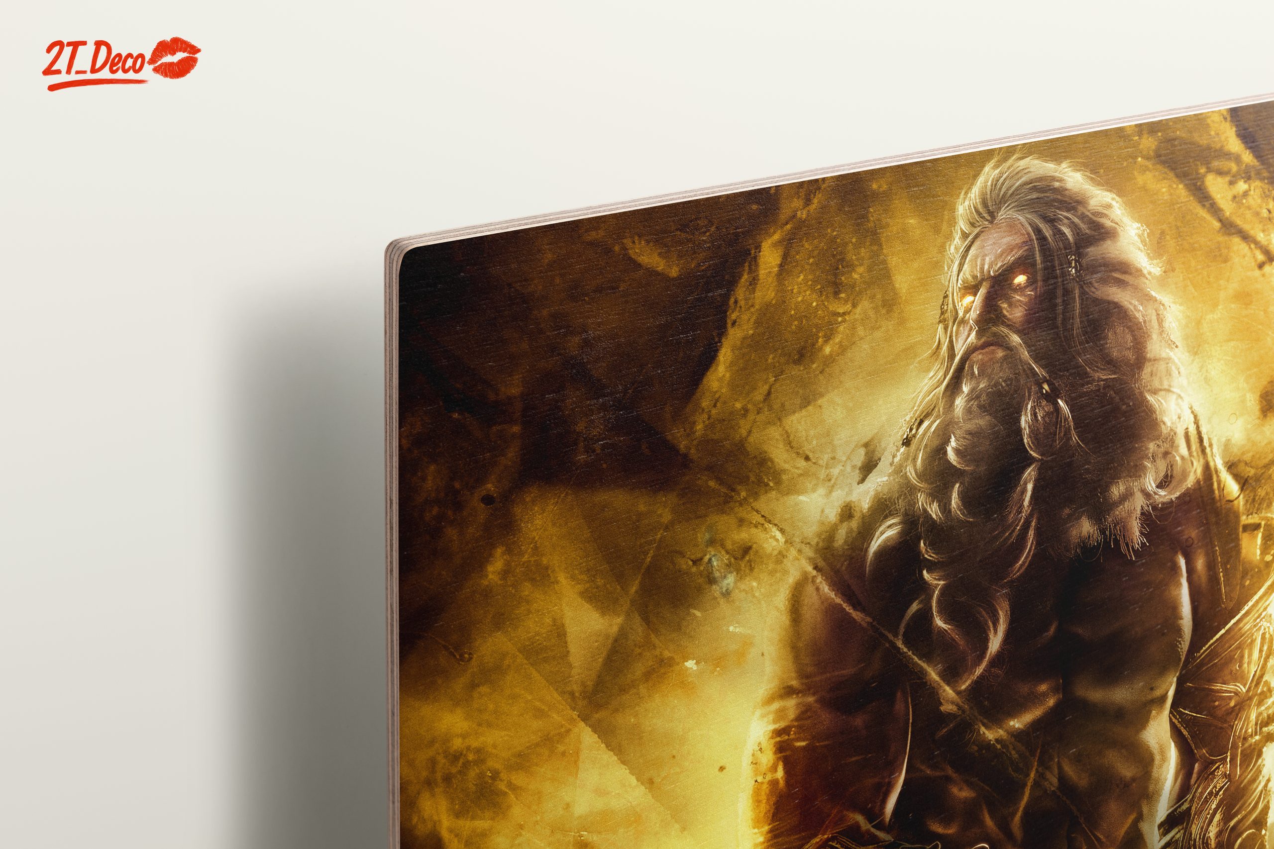 Epic Thor Marvel Artwork - Image 15