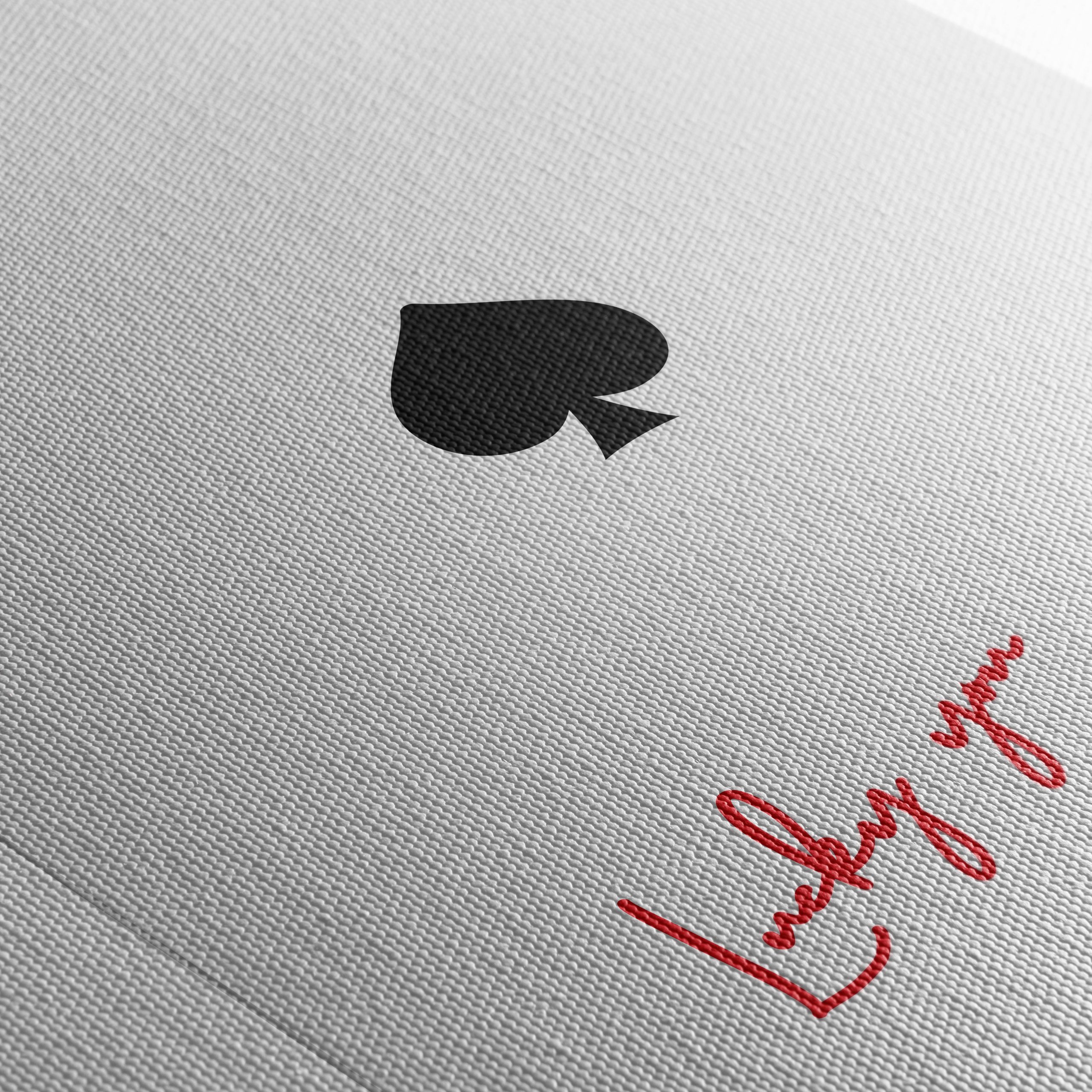 Ace of Spades Playing Card Art 4 - Image 5